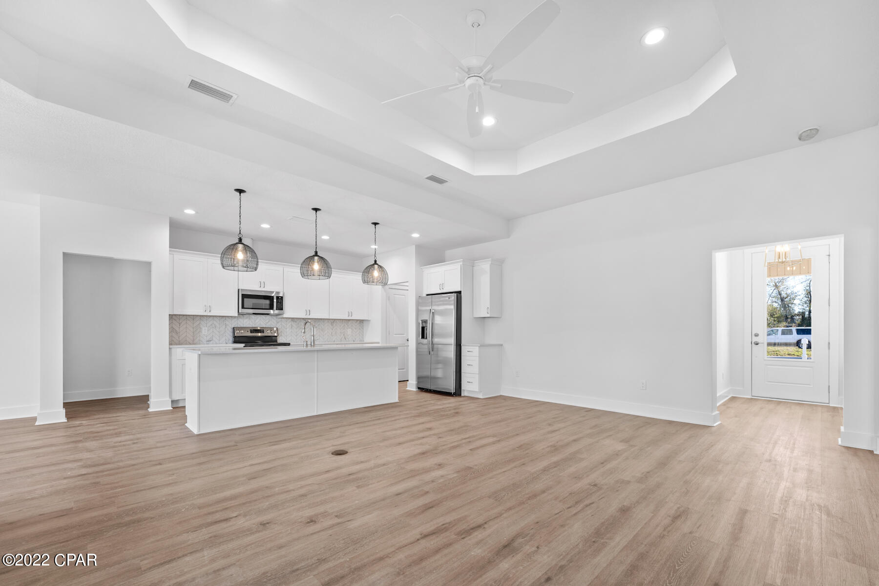 [No Recorded Subdiv] - Residential