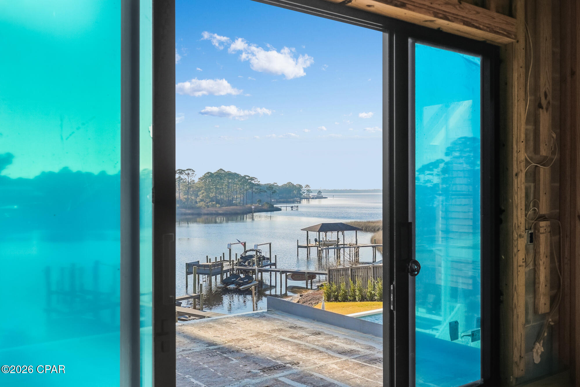 Wild Heron Phase I - Residential