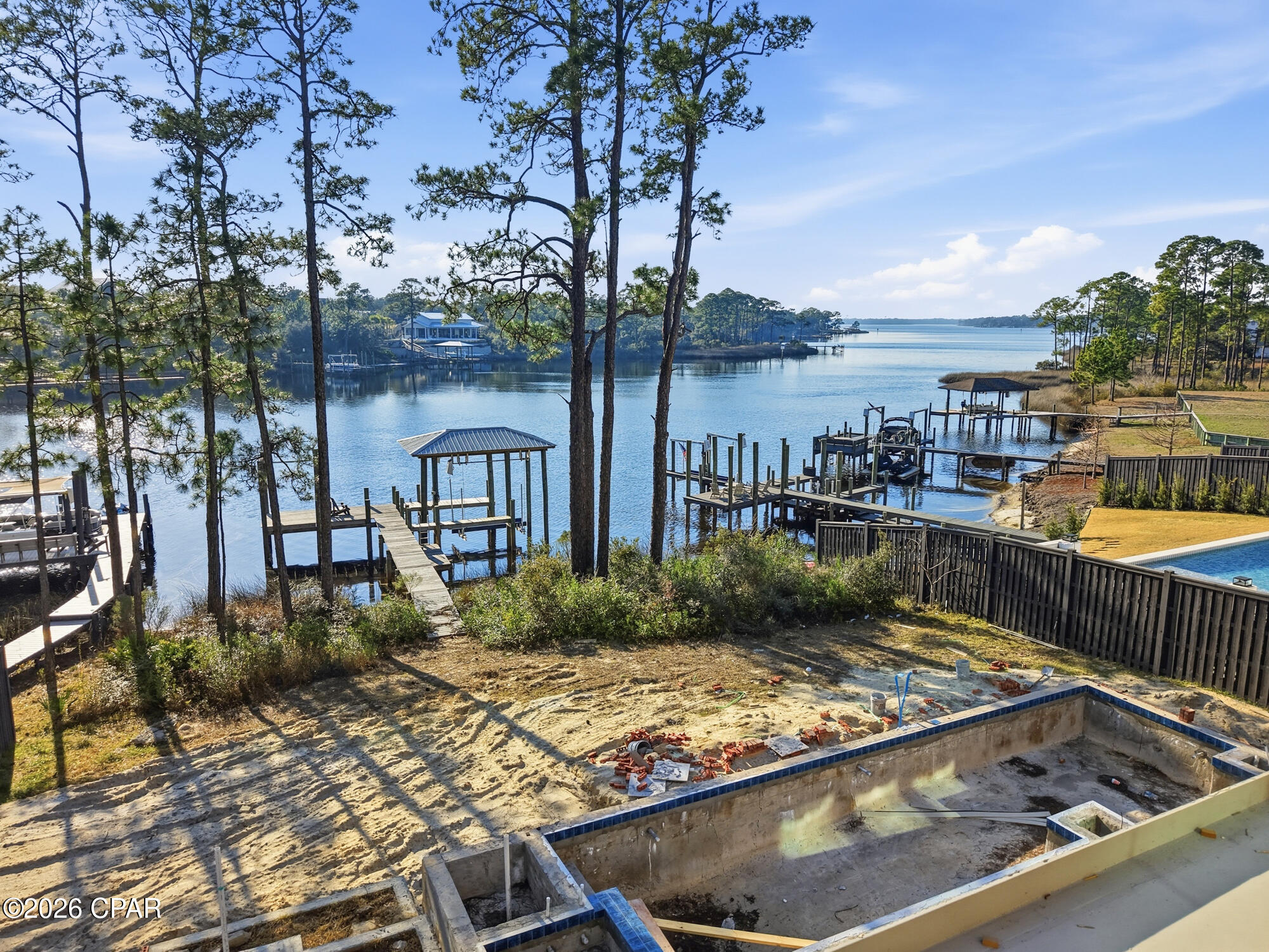 Wild Heron Phase I - Residential