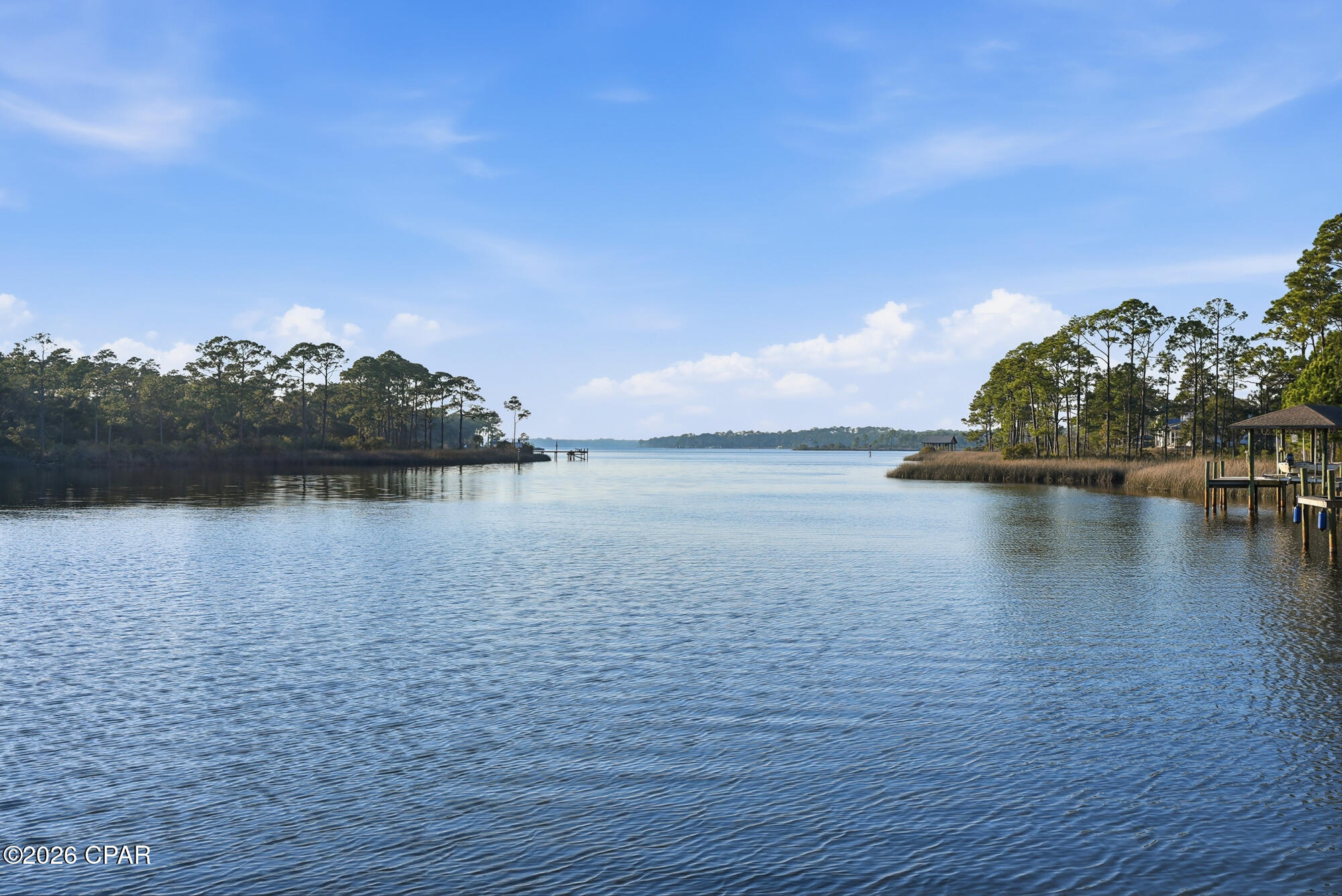 Wild Heron Phase I - Residential