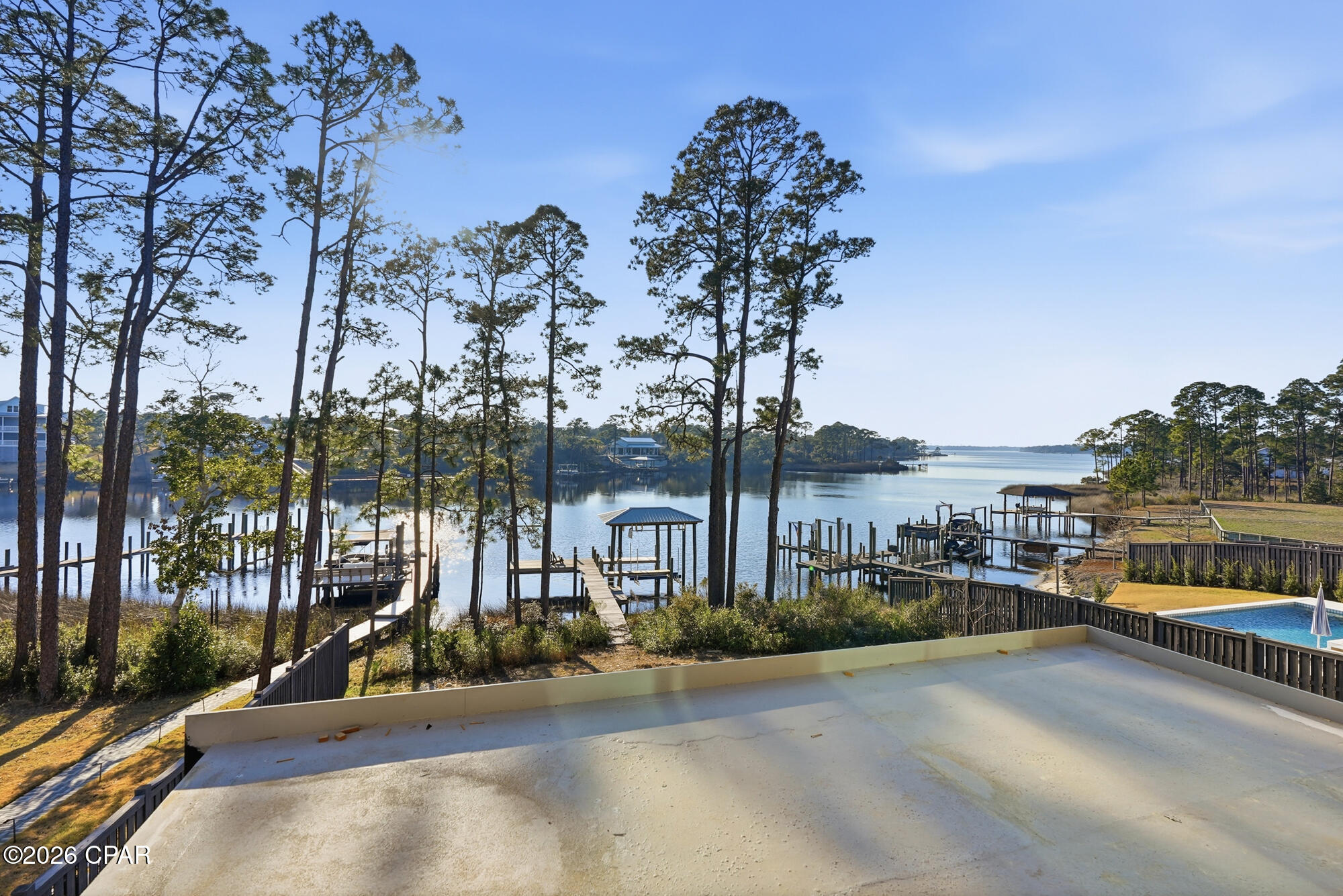 Wild Heron Phase I - Residential