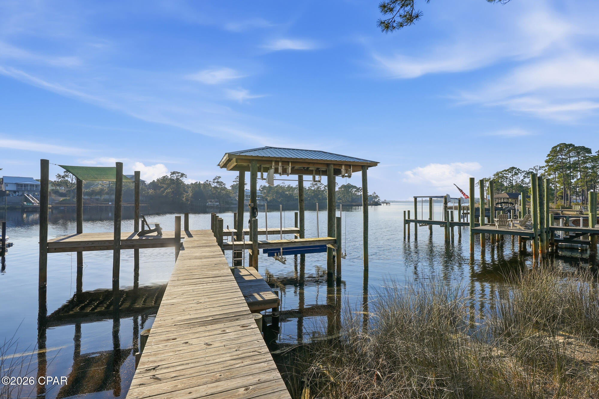 Wild Heron Phase I - Residential