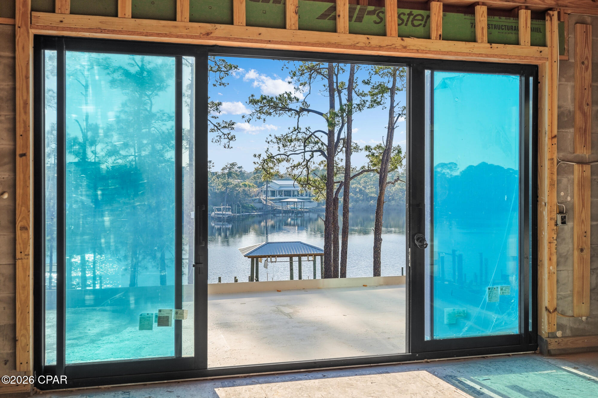 Wild Heron Phase I - Residential