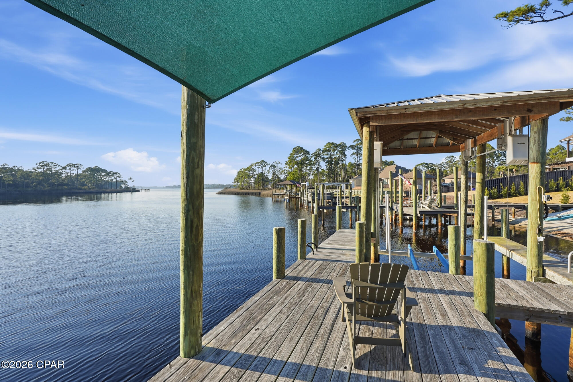 Wild Heron Phase I - Residential