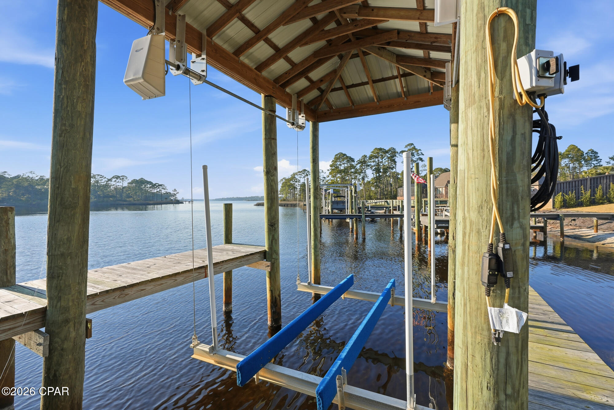 Wild Heron Phase I - Residential