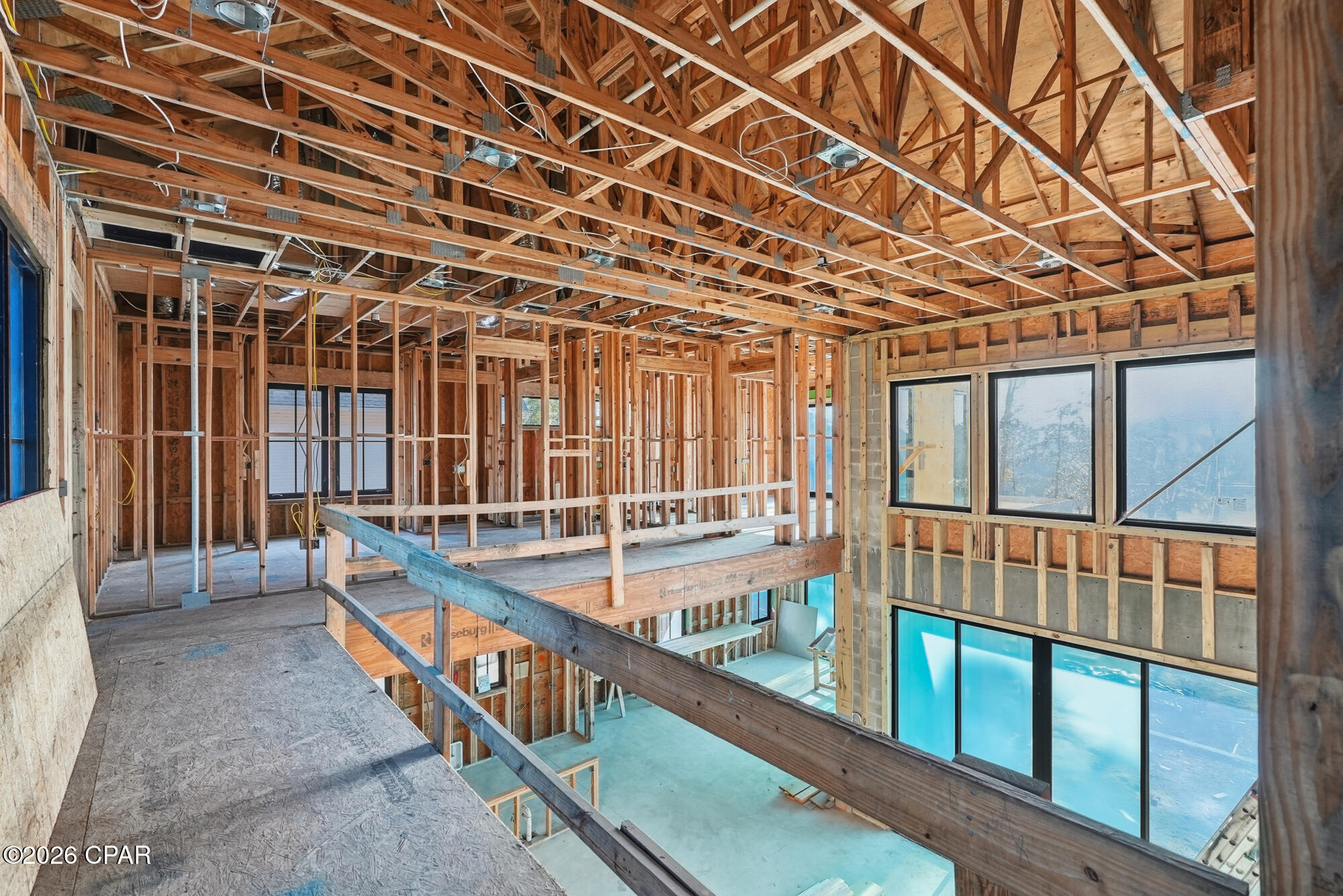 Wild Heron Phase I - Residential