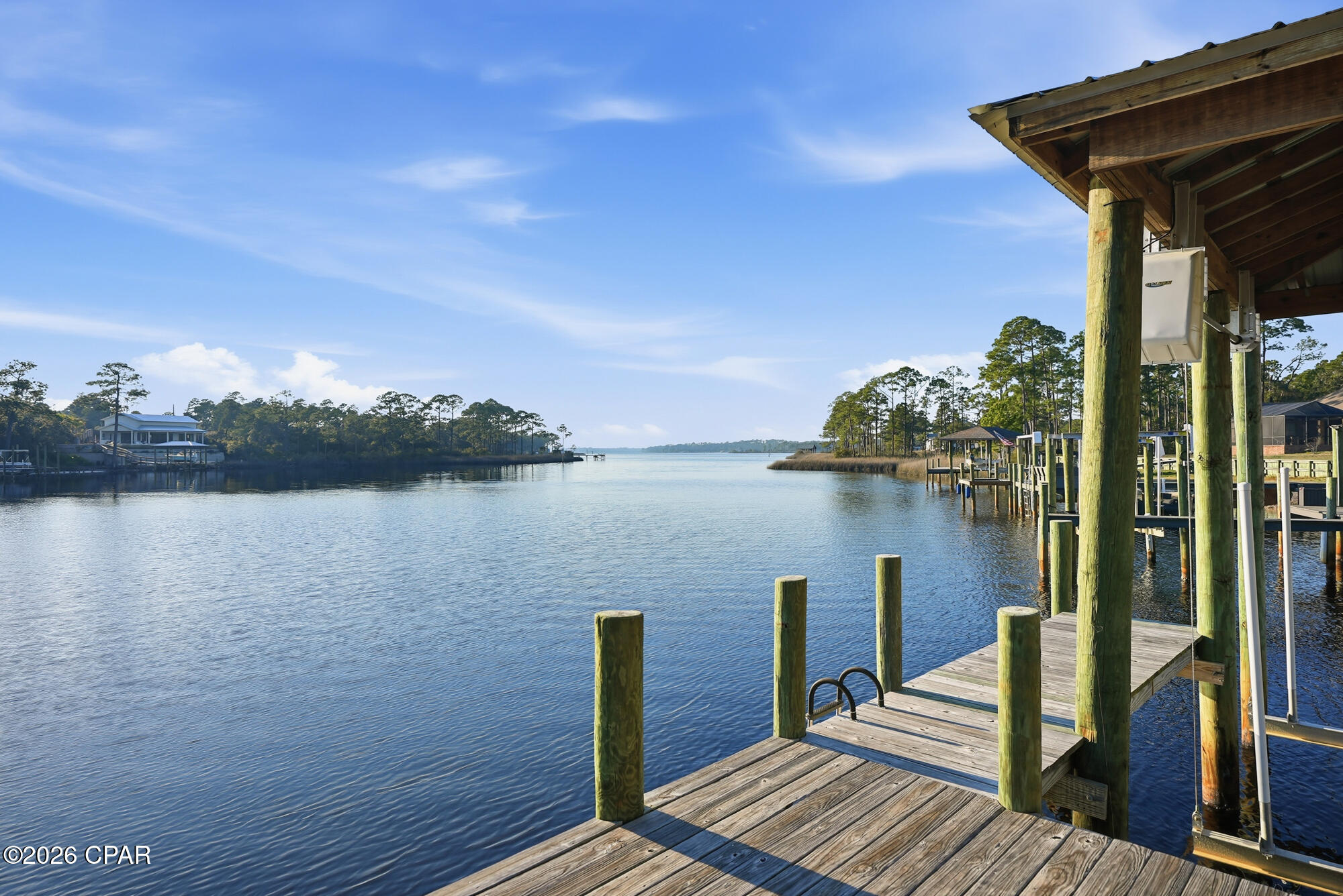 Wild Heron Phase I - Residential