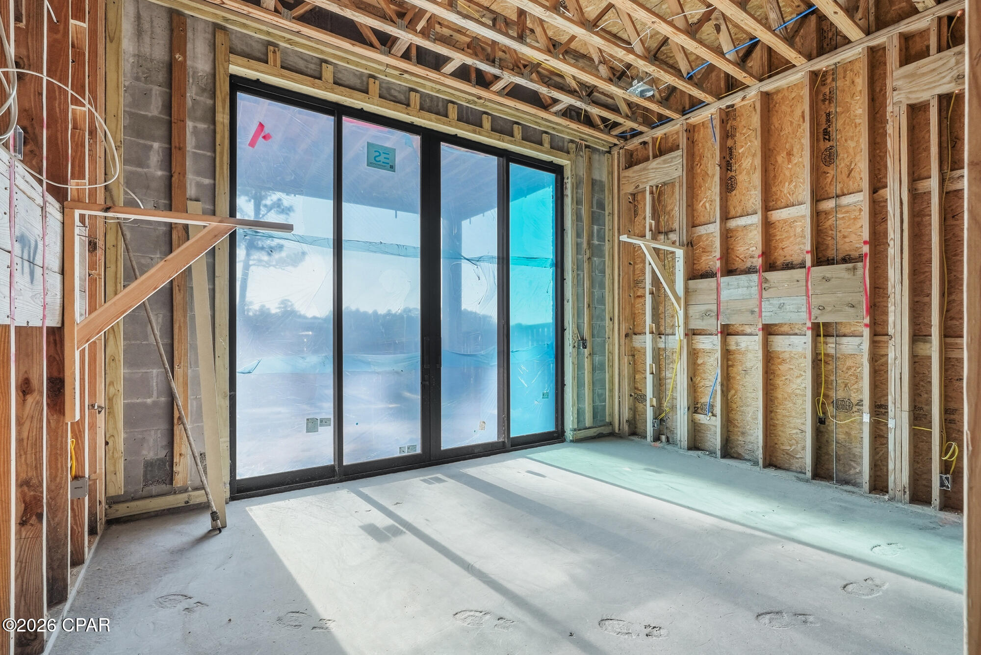 Wild Heron Phase I - Residential