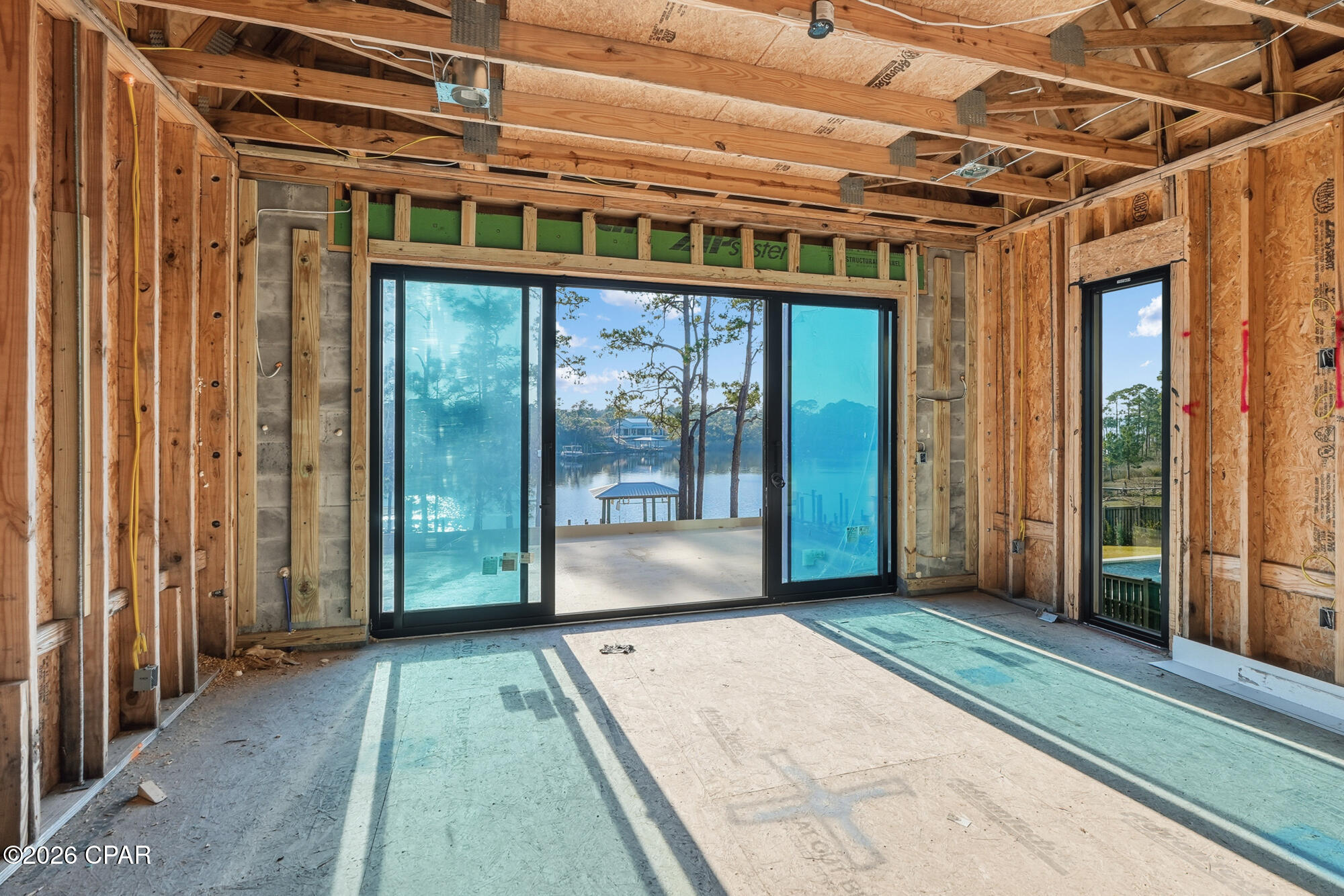 Wild Heron Phase I - Residential