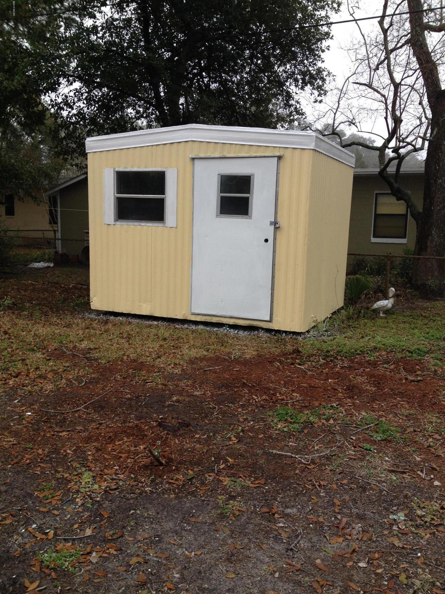 Sudduths 18th Add - Residential Lease