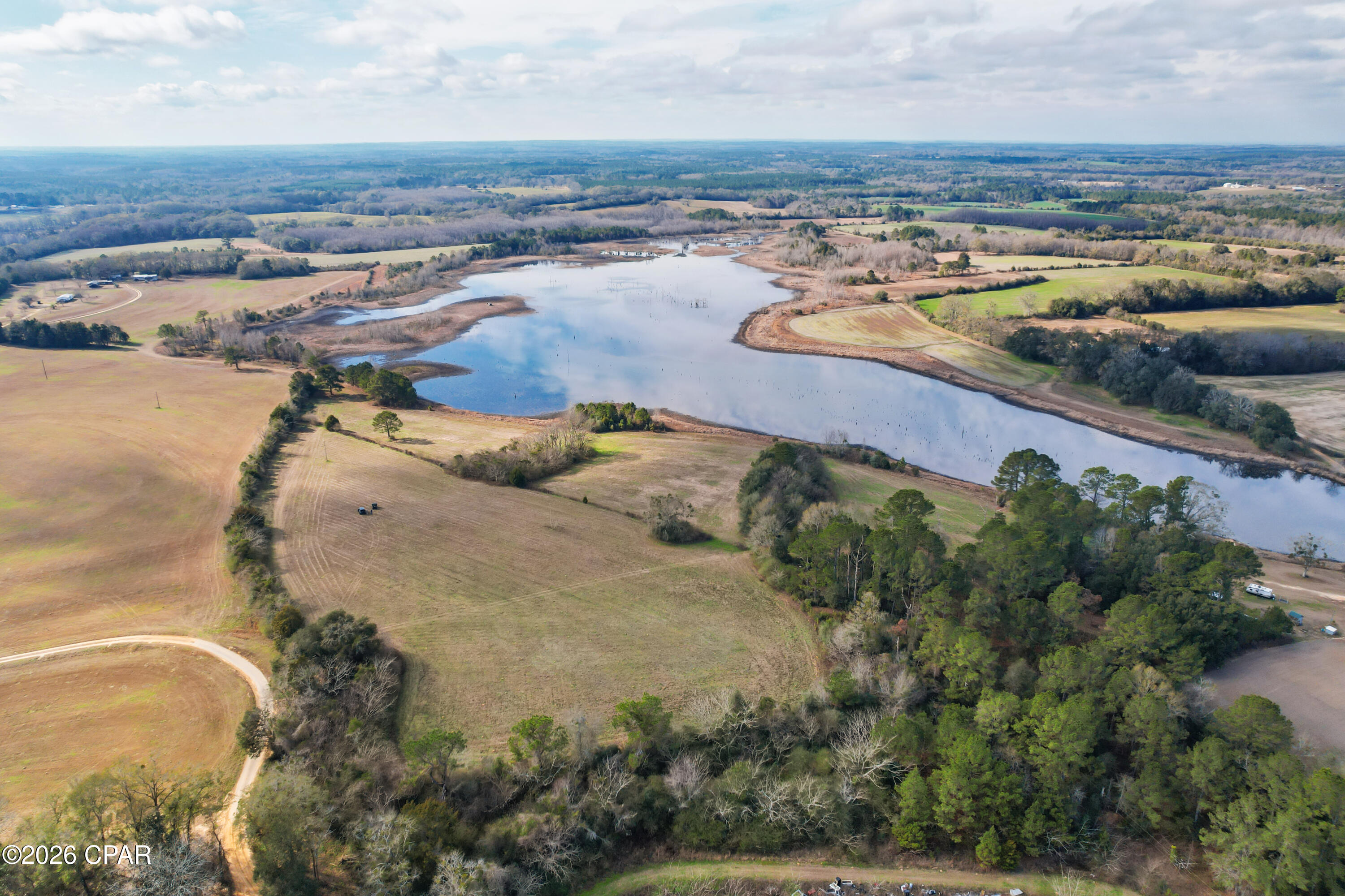 [No Recorded Subdiv] - Land