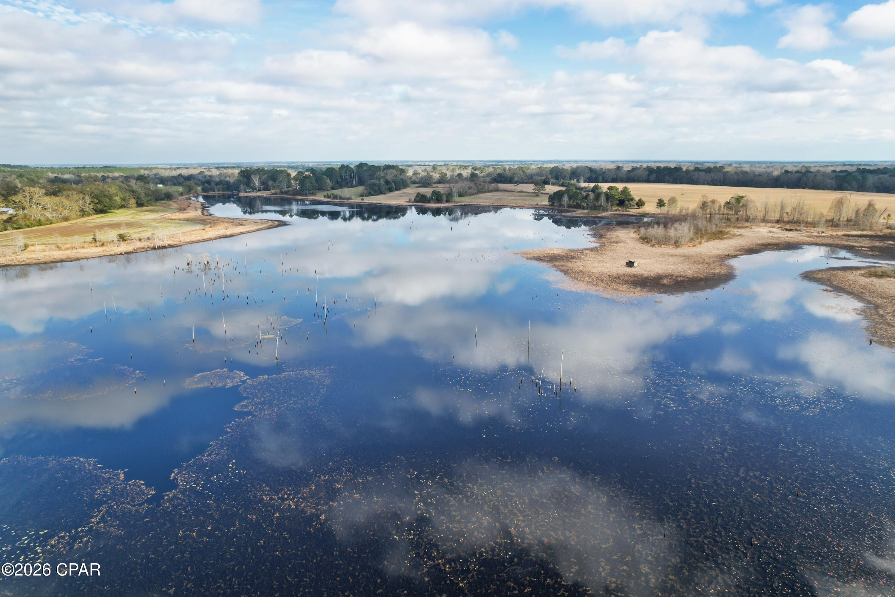 [No Recorded Subdiv] - Land