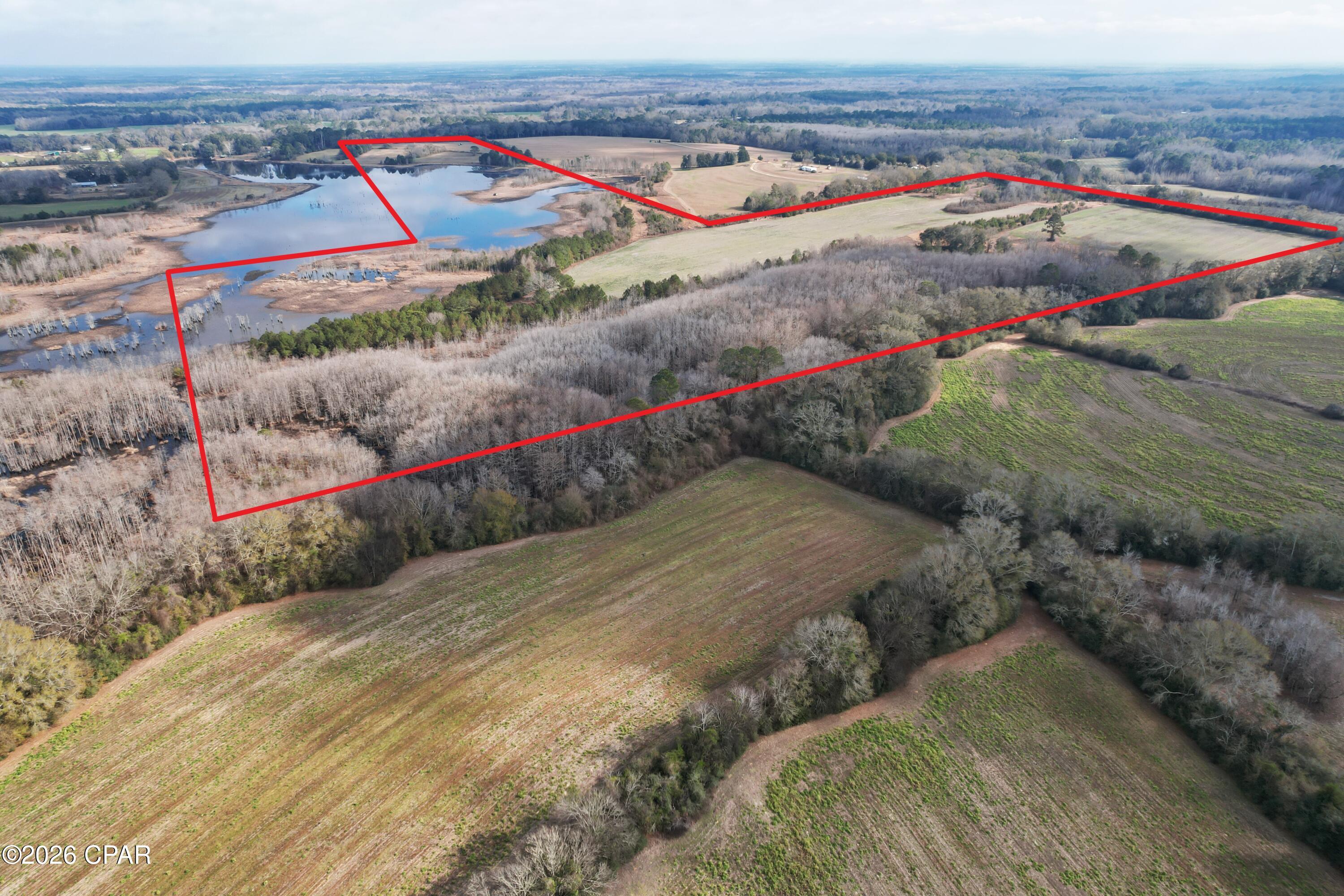 [No Recorded Subdiv] - Land