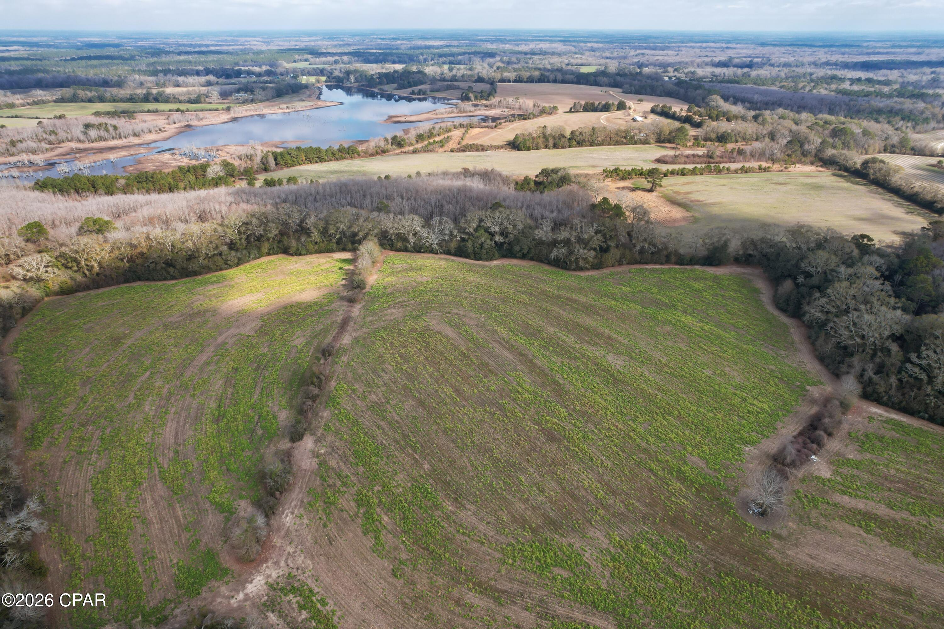 [No Recorded Subdiv] - Land