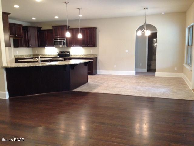 Cherokee Heights Phase II - Residential