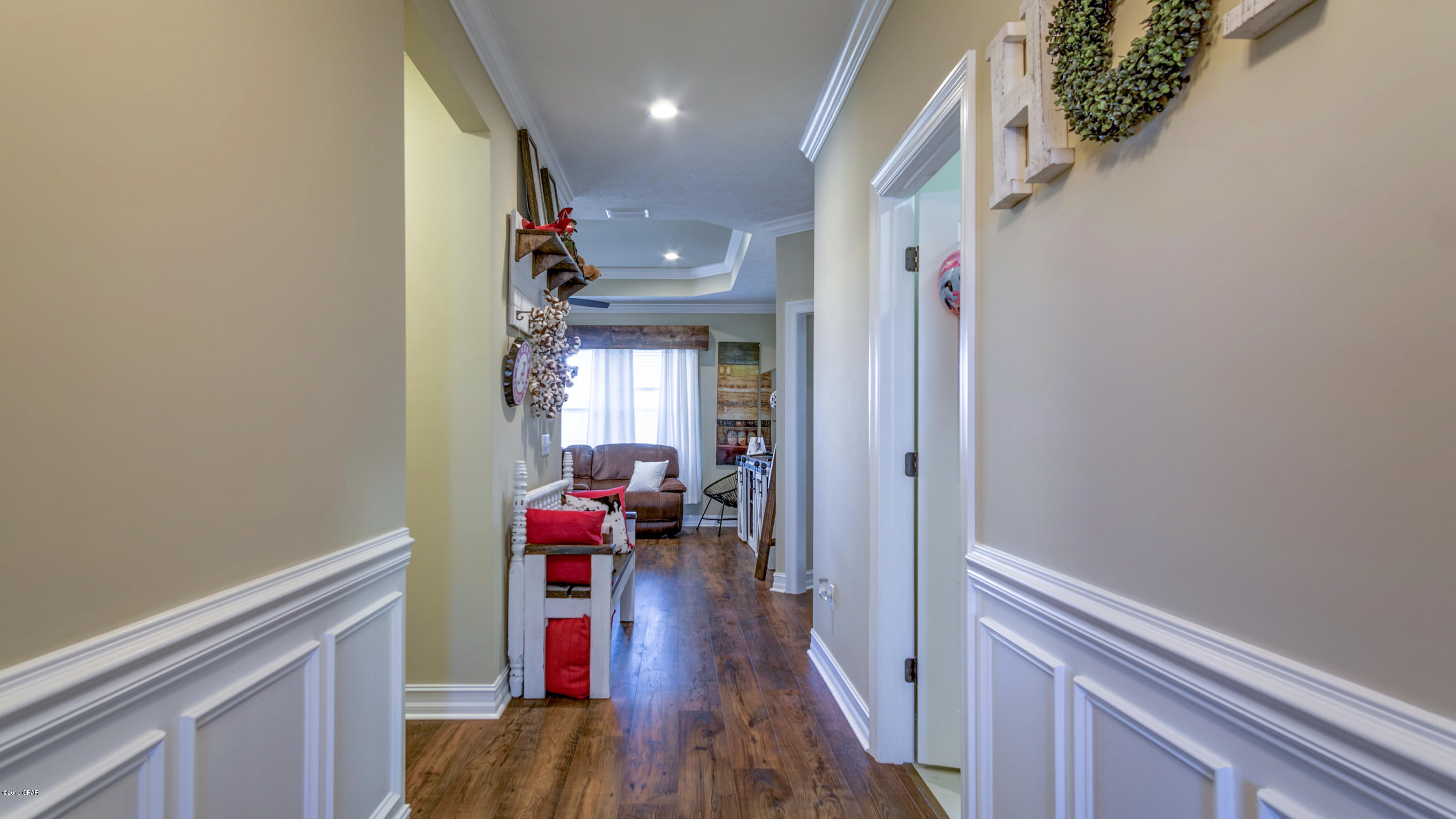 Cedar Park Ph I - Residential