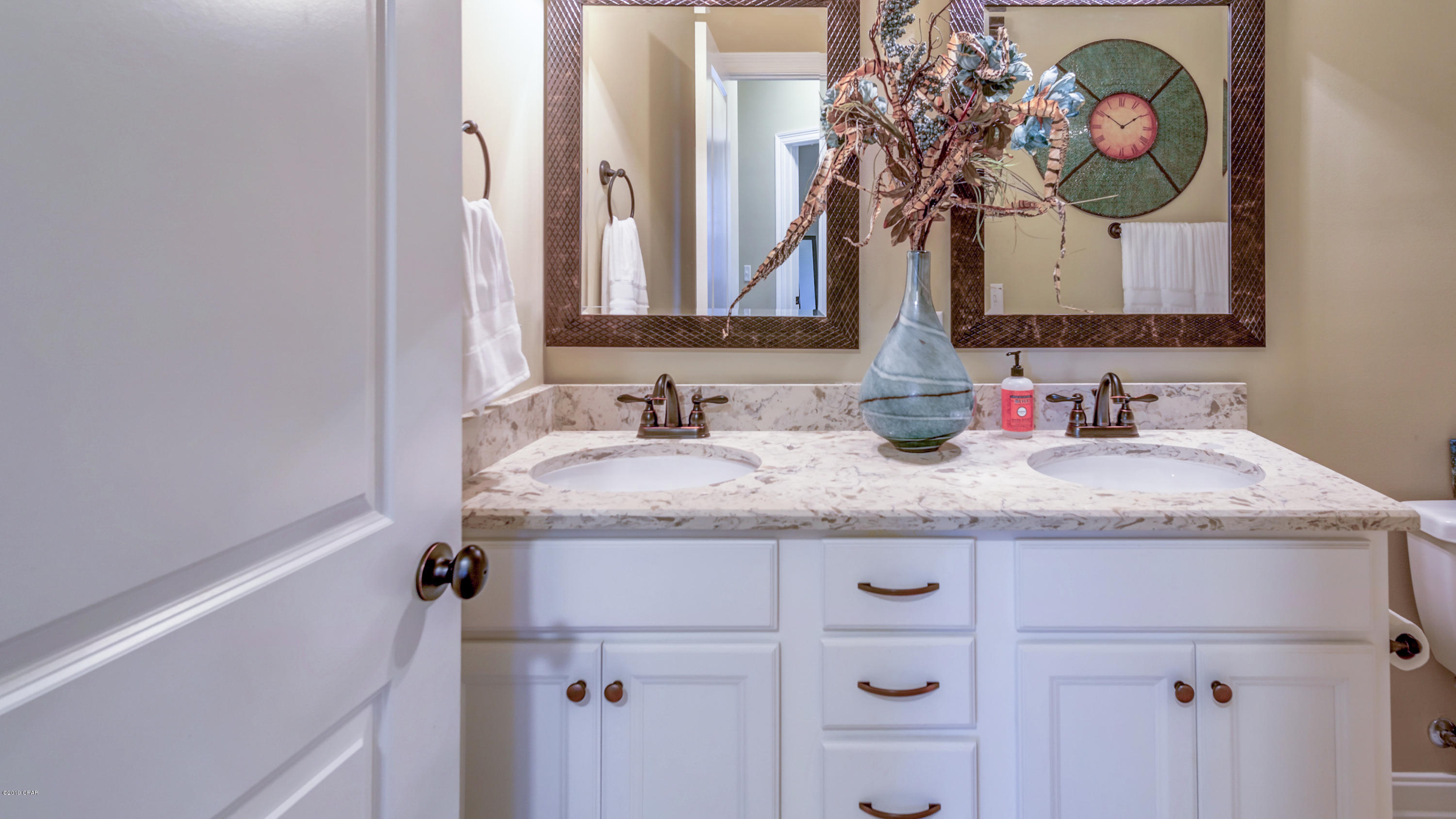 Cedar Park Ph I - Residential