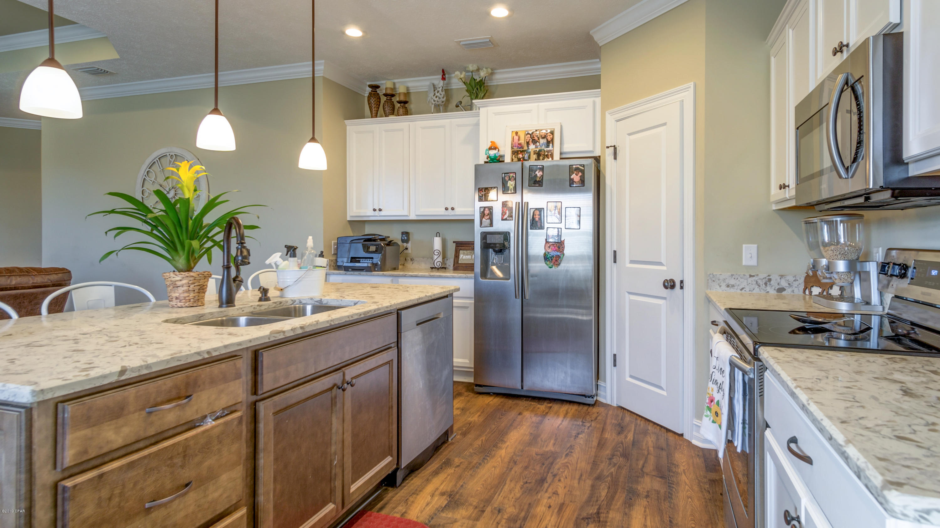 Cedar Park Ph I - Residential