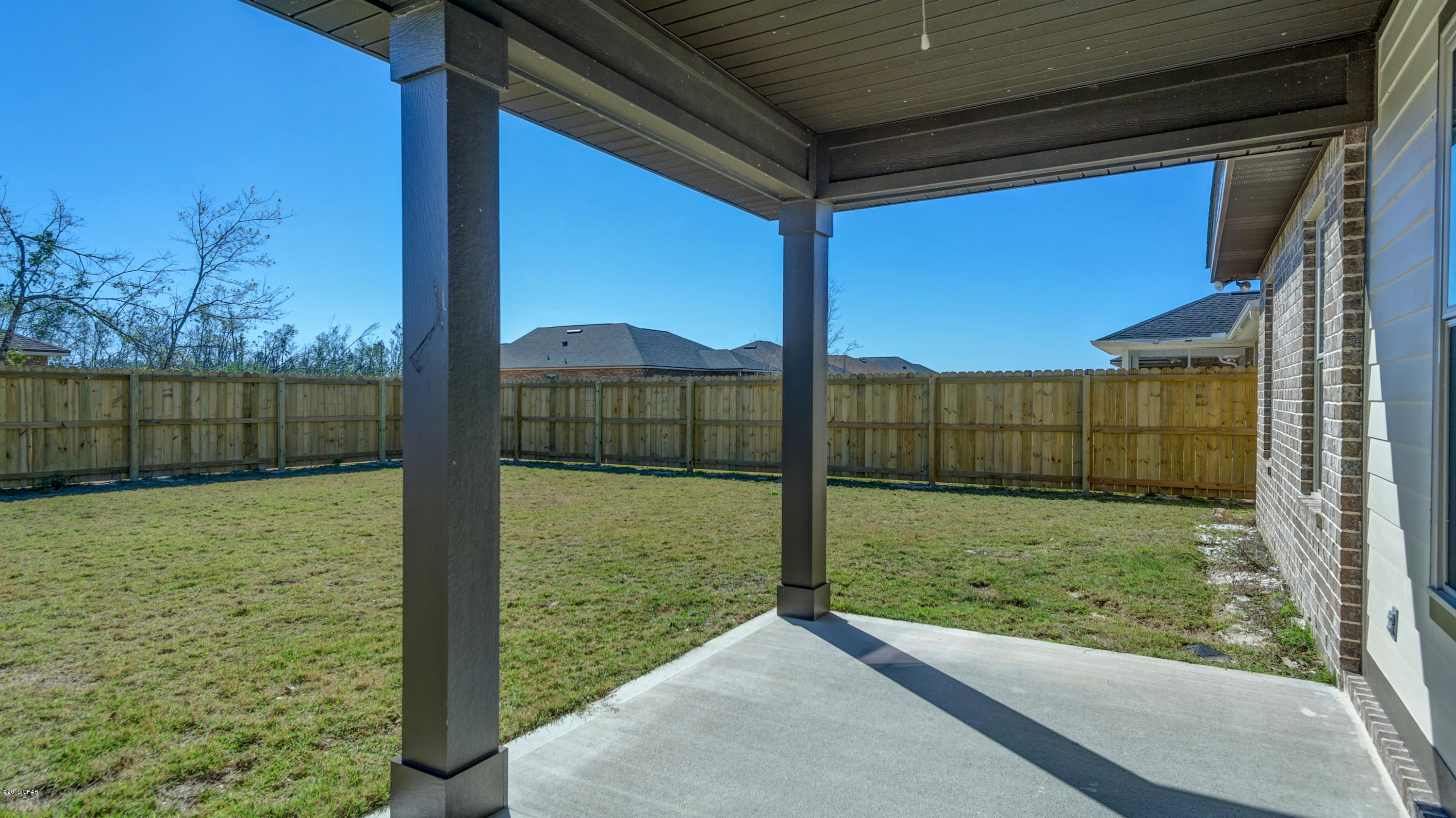 Cedar Park Ph I - Residential