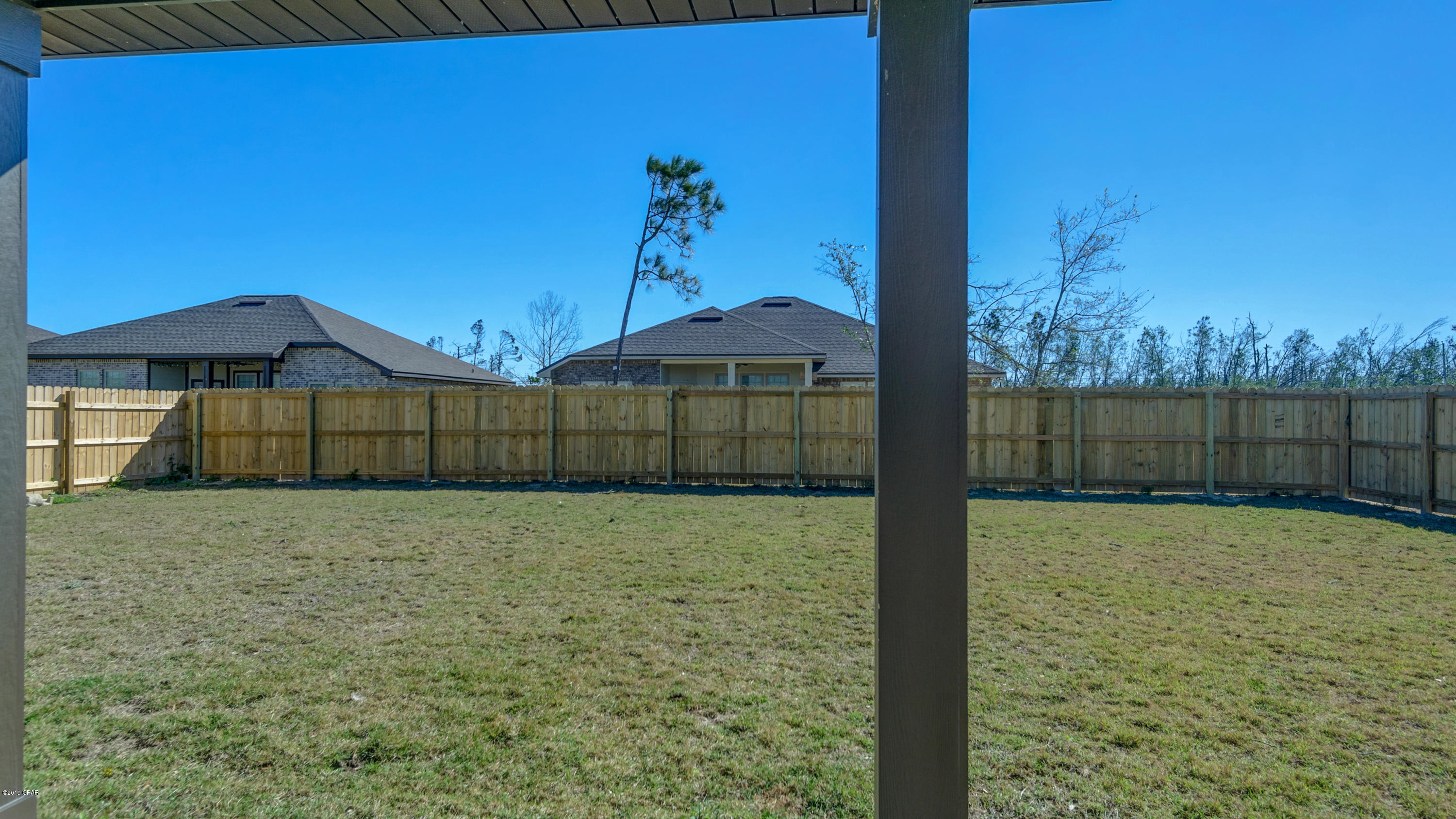 Cedar Park Ph I - Residential