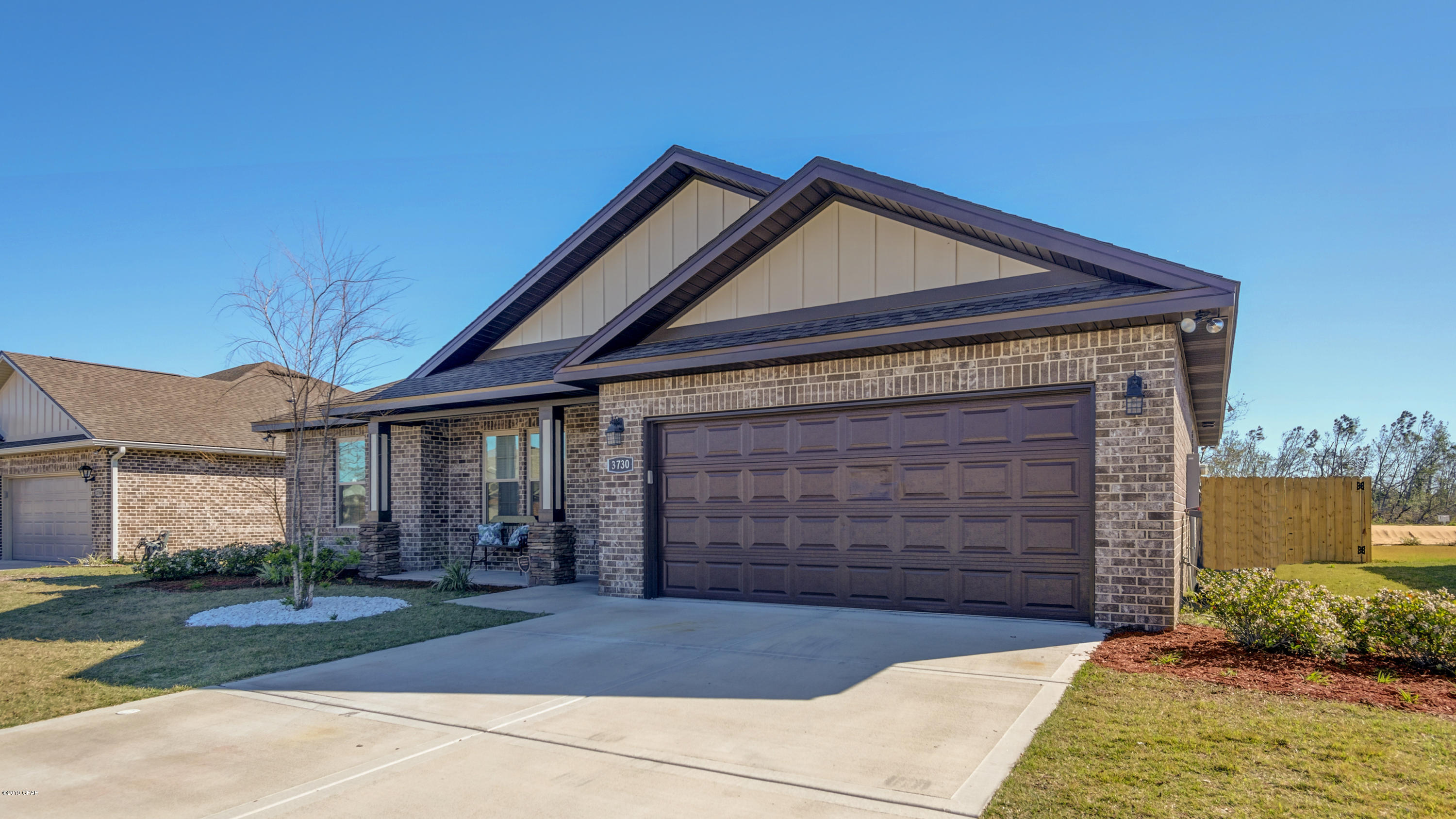 Cedar Park Ph I - Residential