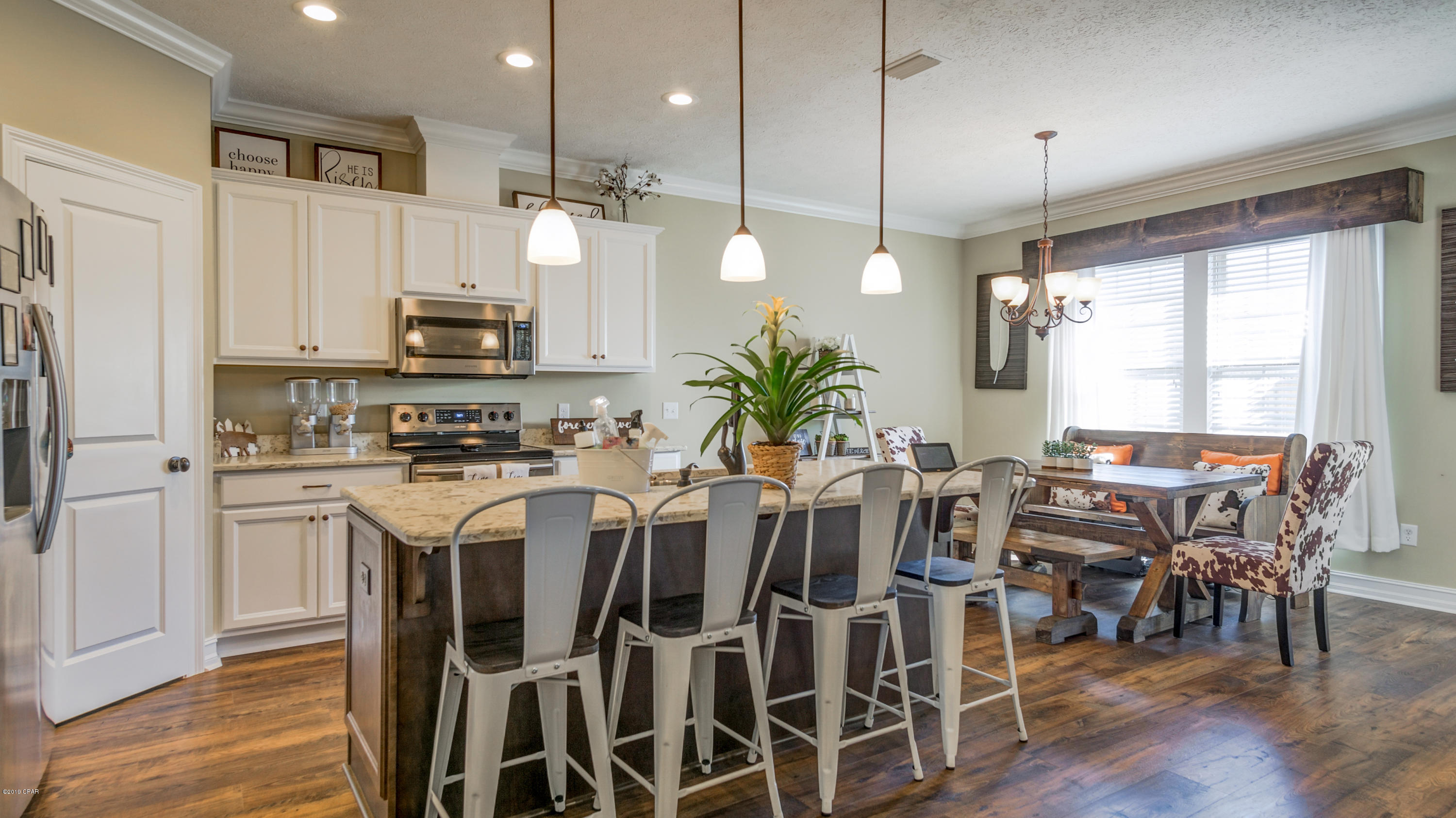 Cedar Park Ph I - Residential