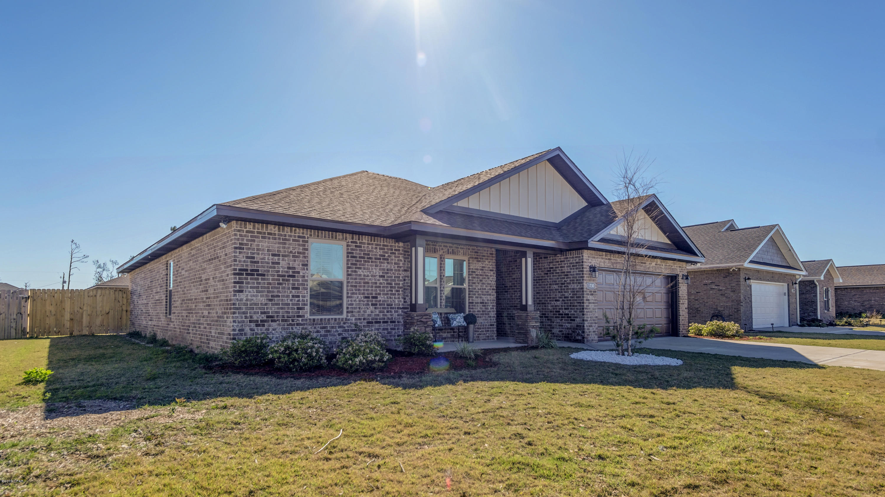 Cedar Park Ph I - Residential