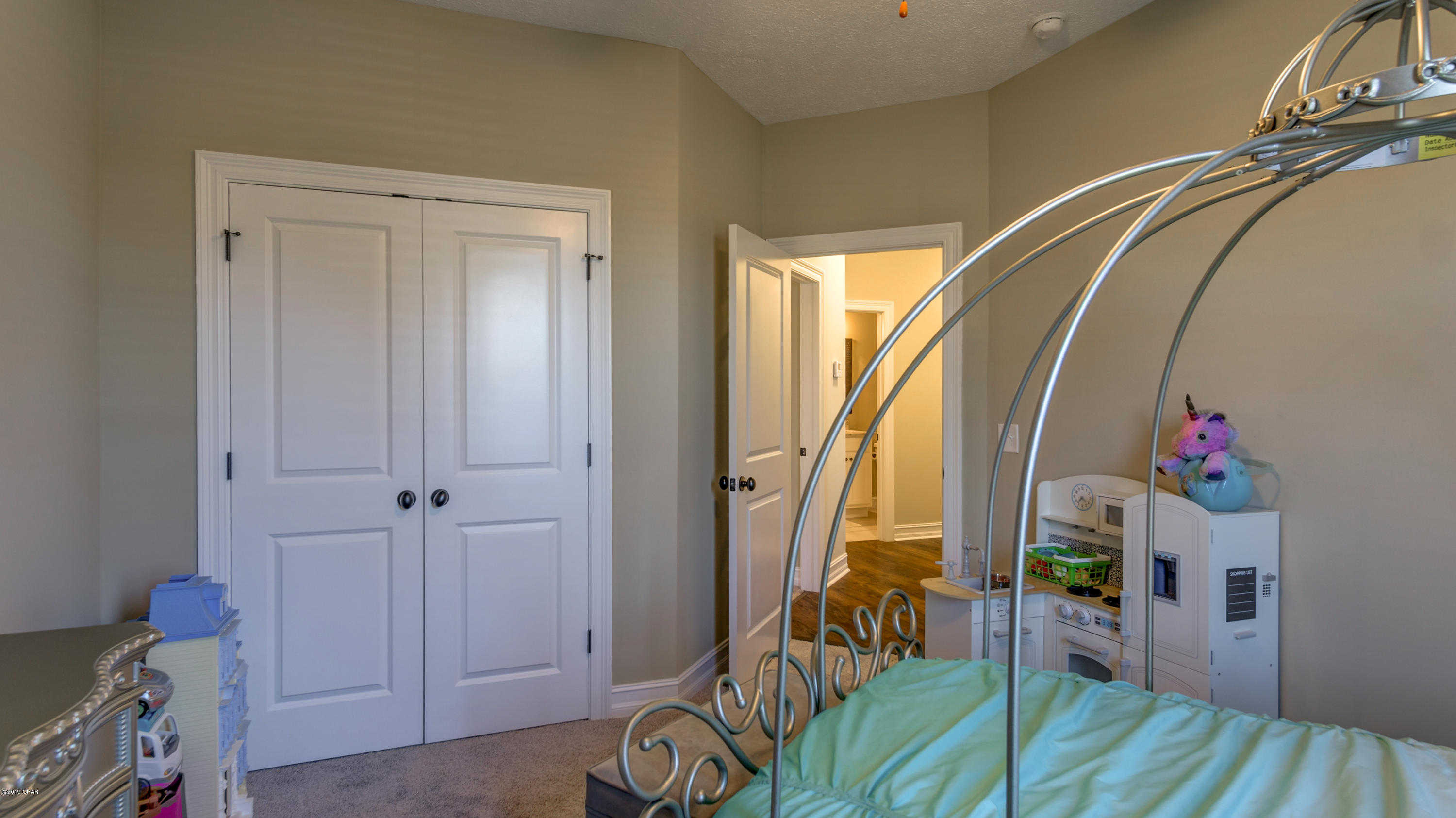 Cedar Park Ph I - Residential