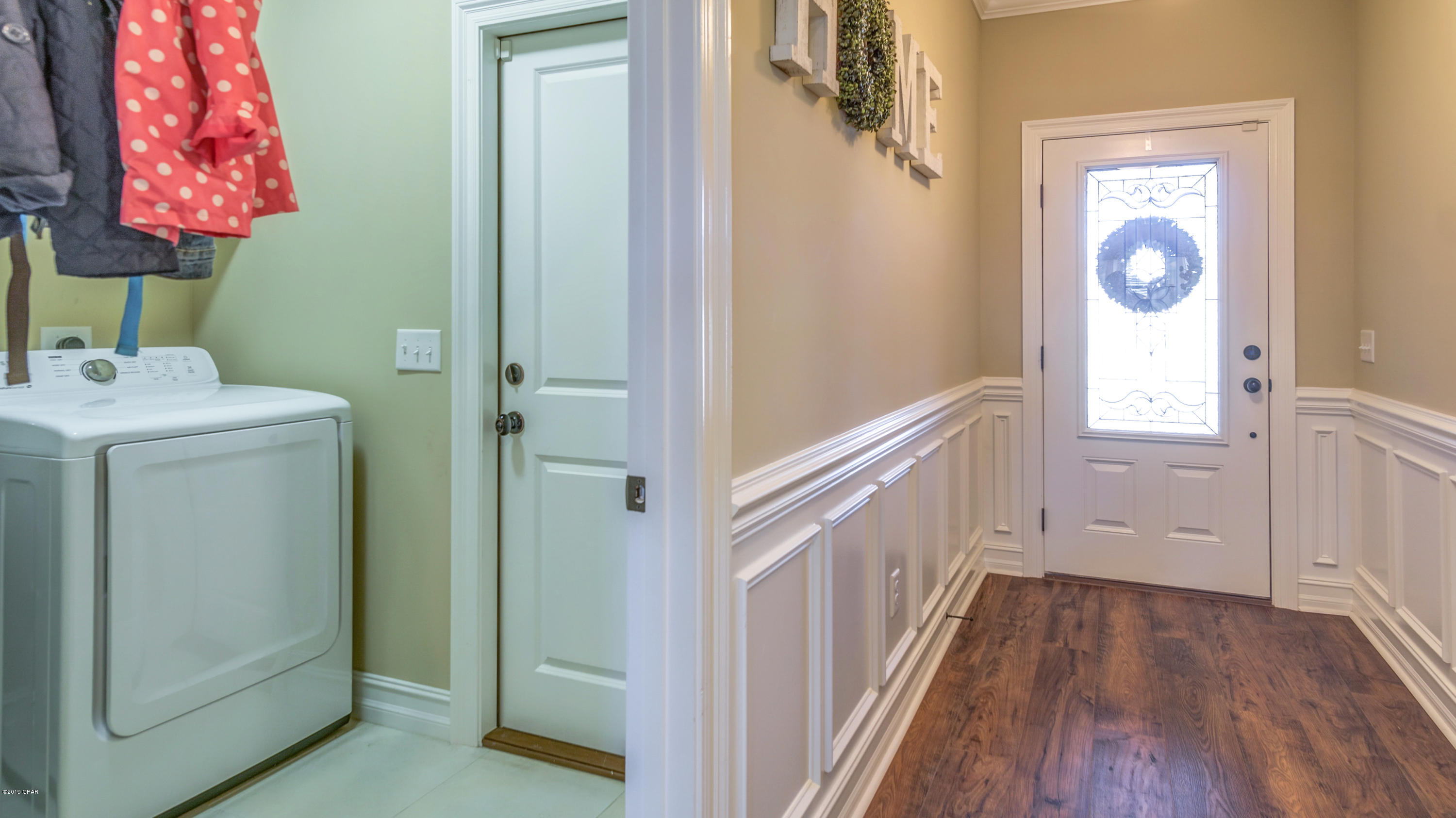 Cedar Park Ph I - Residential