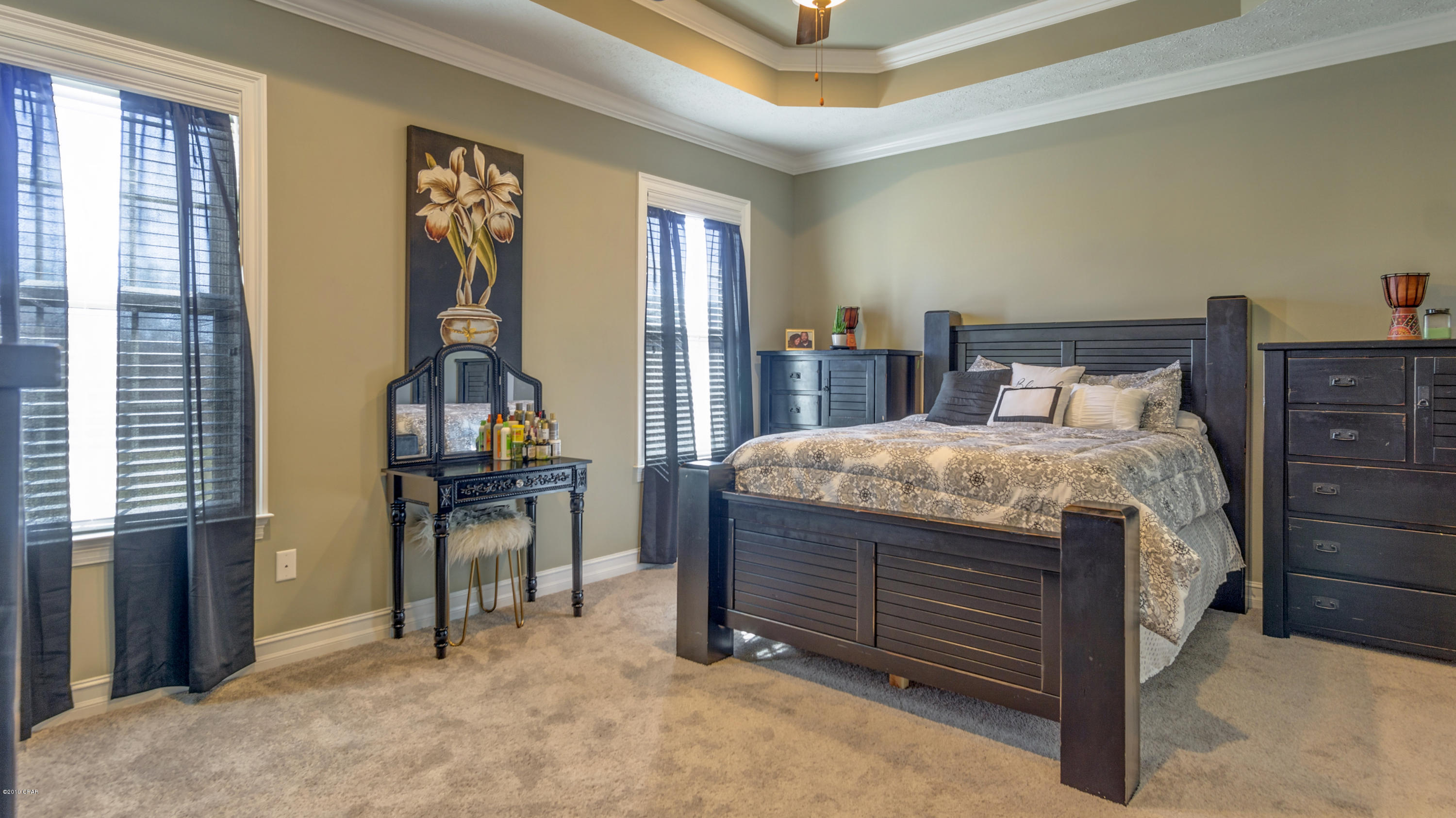 Cedar Park Ph I - Residential