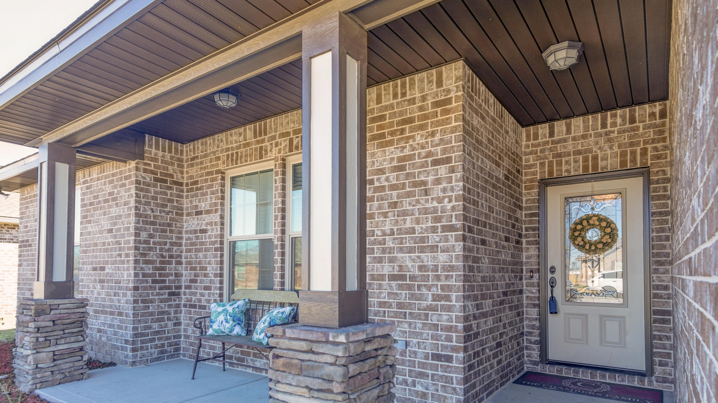 Cedar Park Ph I - Residential