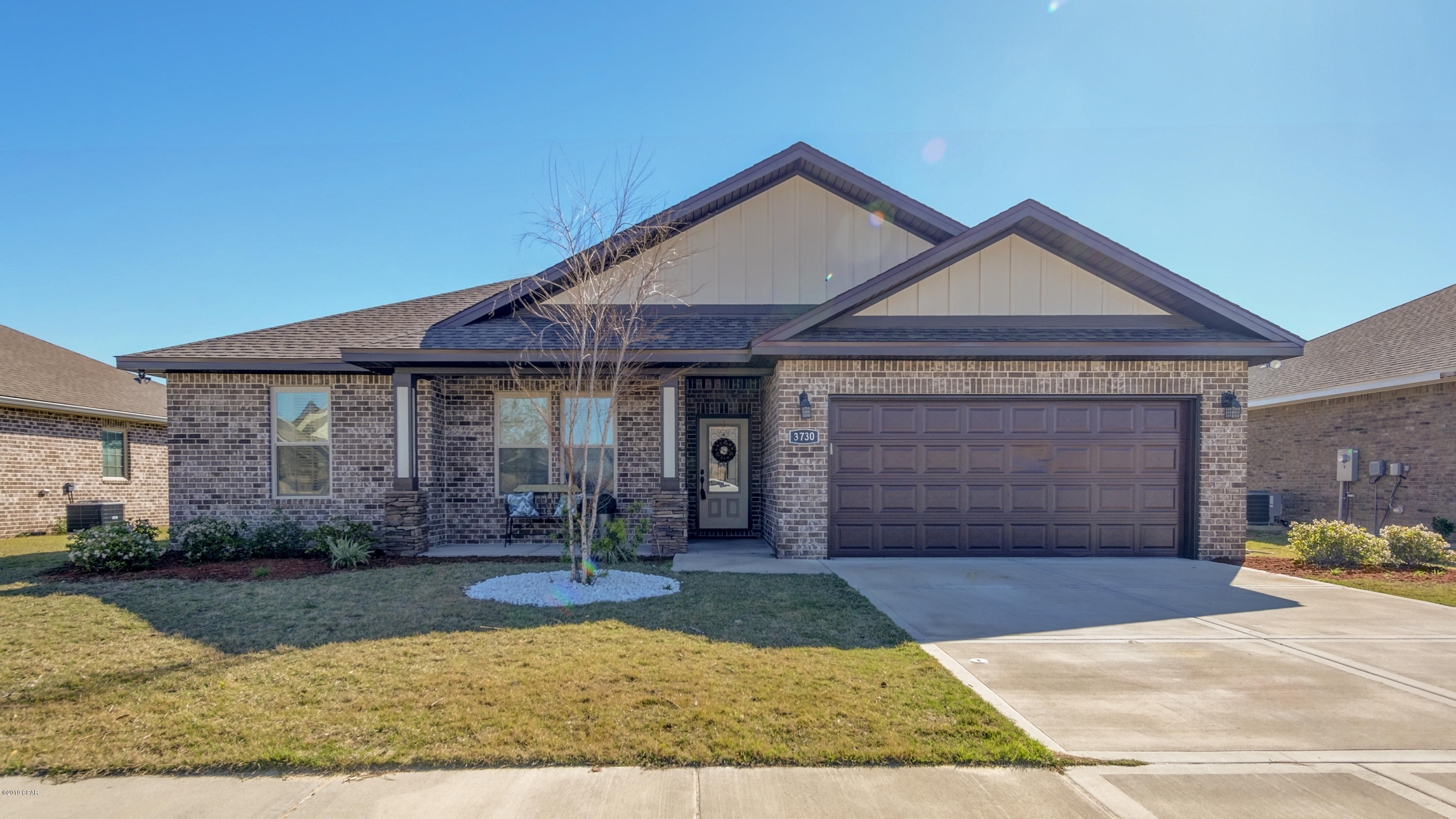 Cedar Park Ph I - Residential