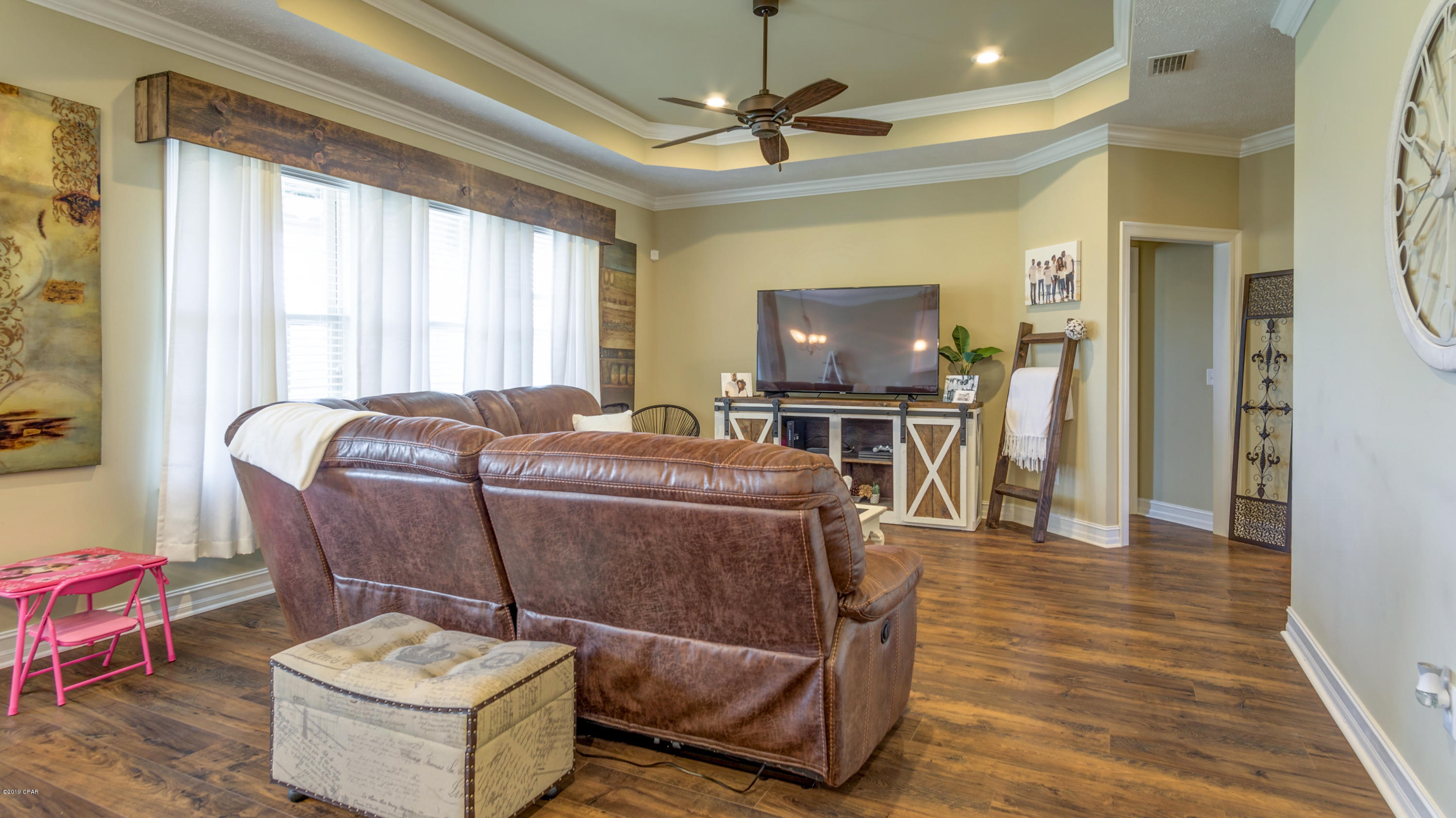 Cedar Park Ph I - Residential