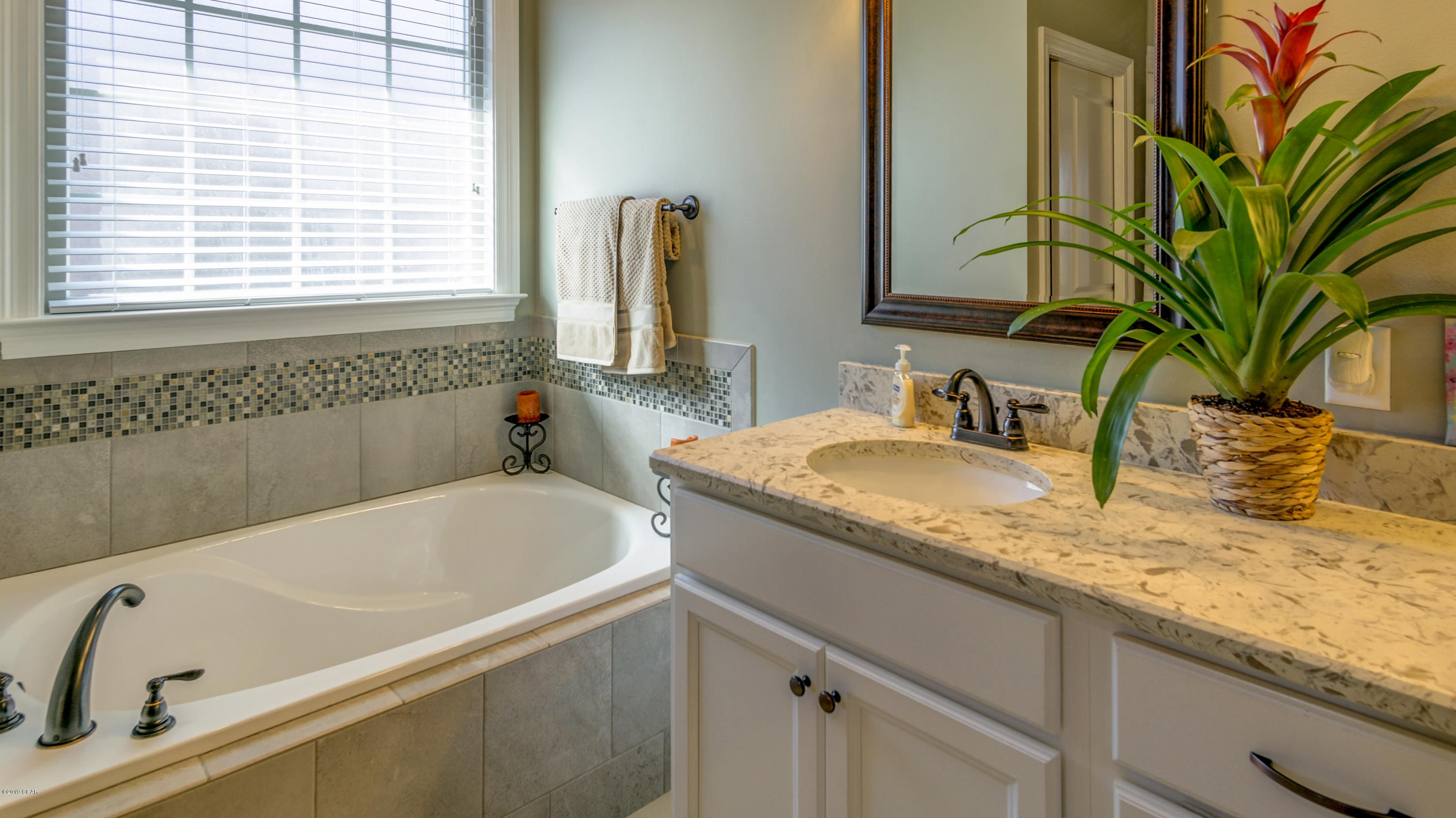 Cedar Park Ph I - Residential