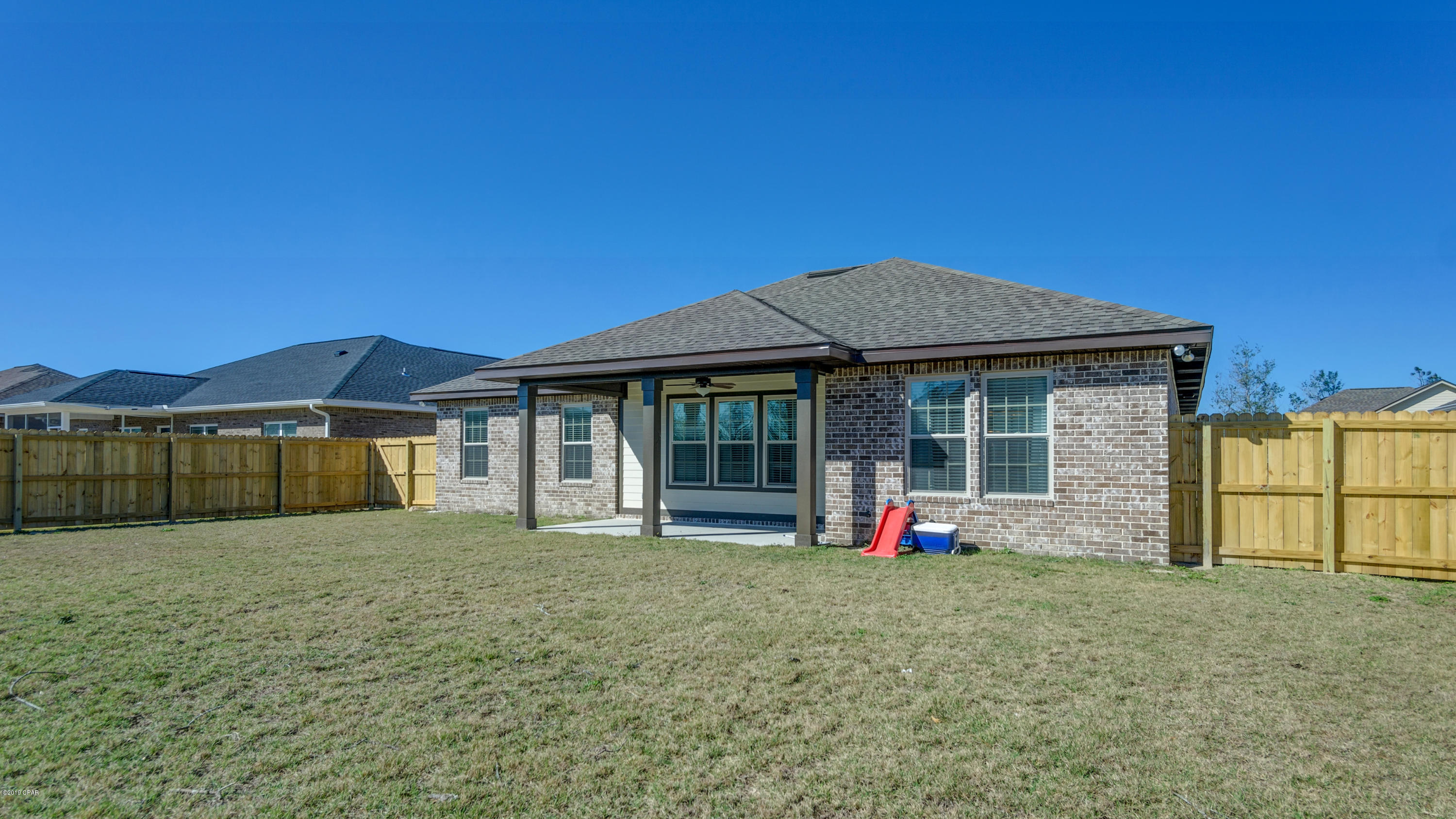 Cedar Park Ph I - Residential