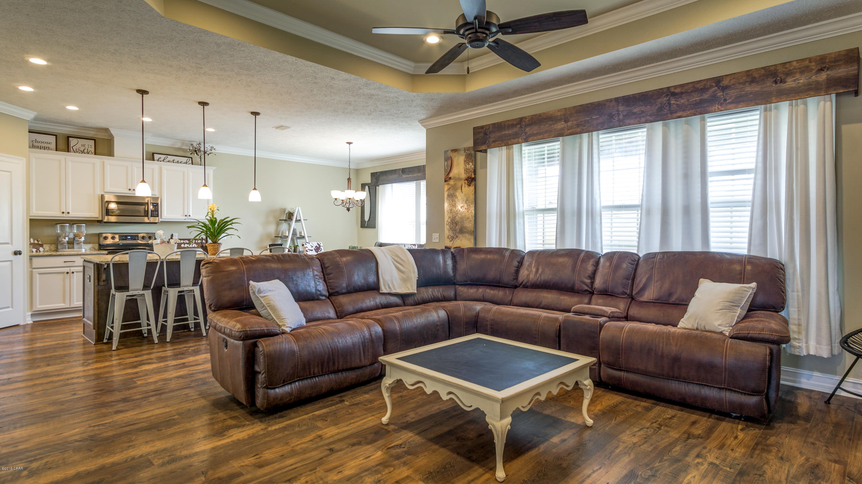 Cedar Park Ph I - Residential