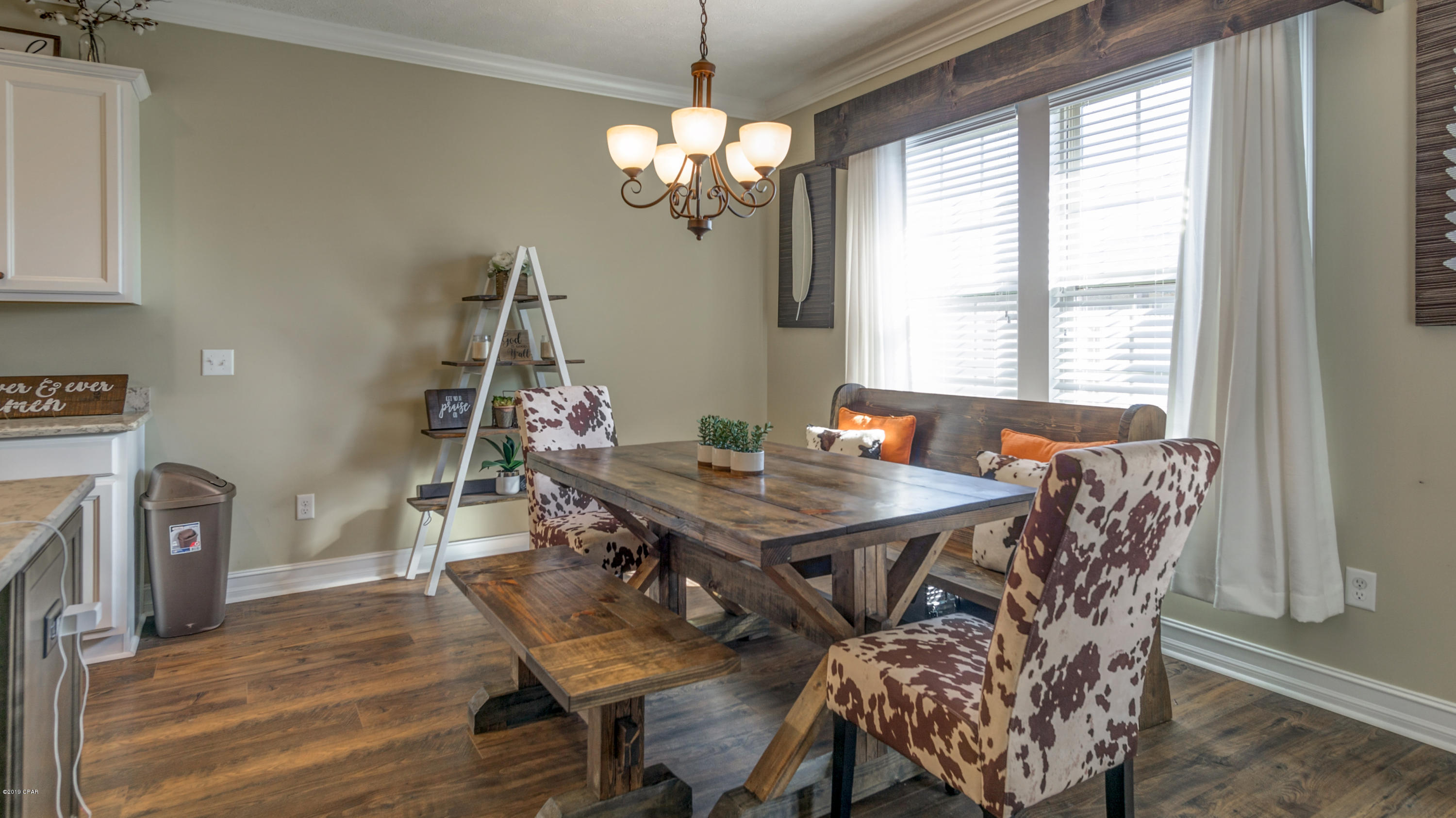 Cedar Park Ph I - Residential