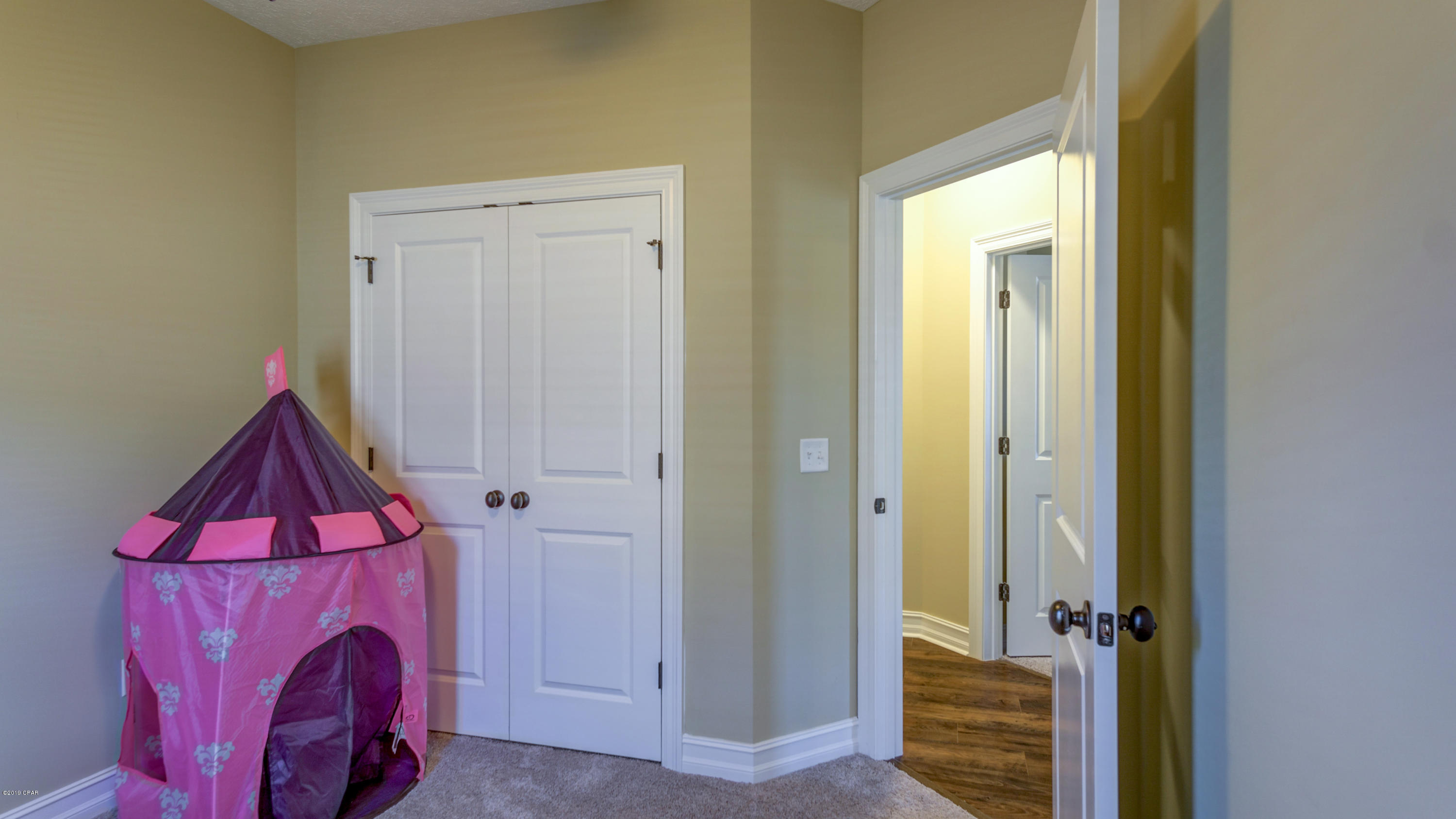 Cedar Park Ph I - Residential