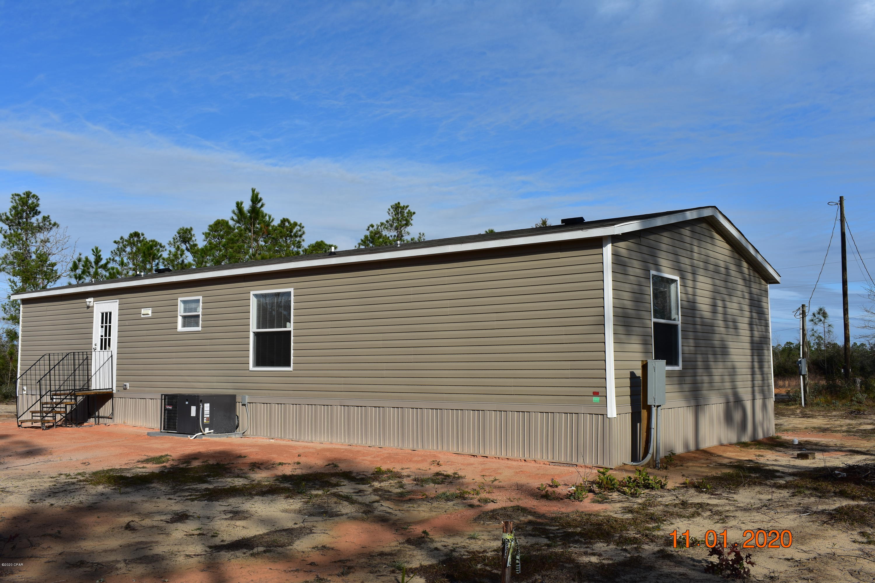 [No Recorded Subdiv] - Residential