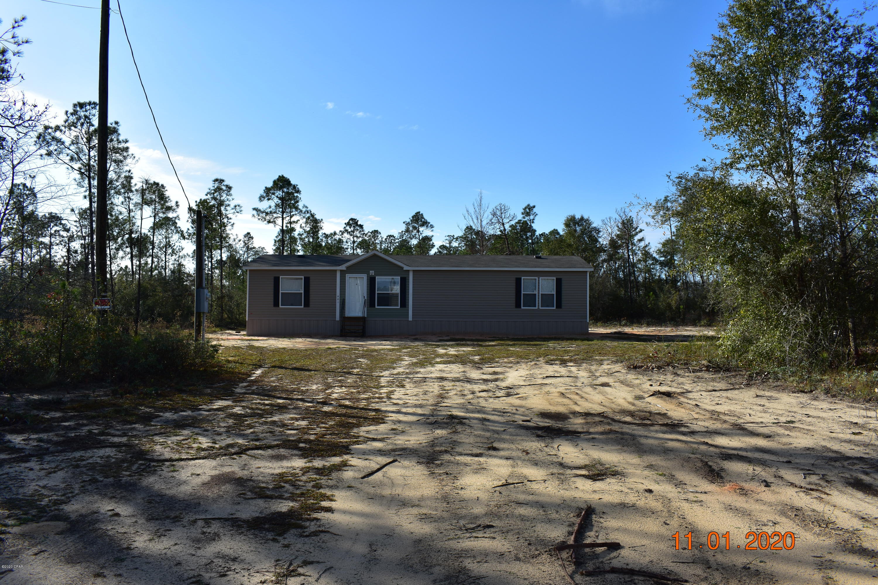 [No Recorded Subdiv] - Residential