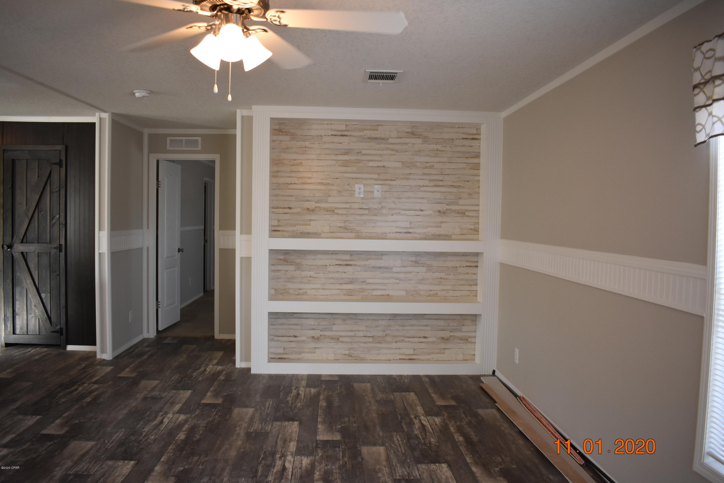 [No Recorded Subdiv] - Residential