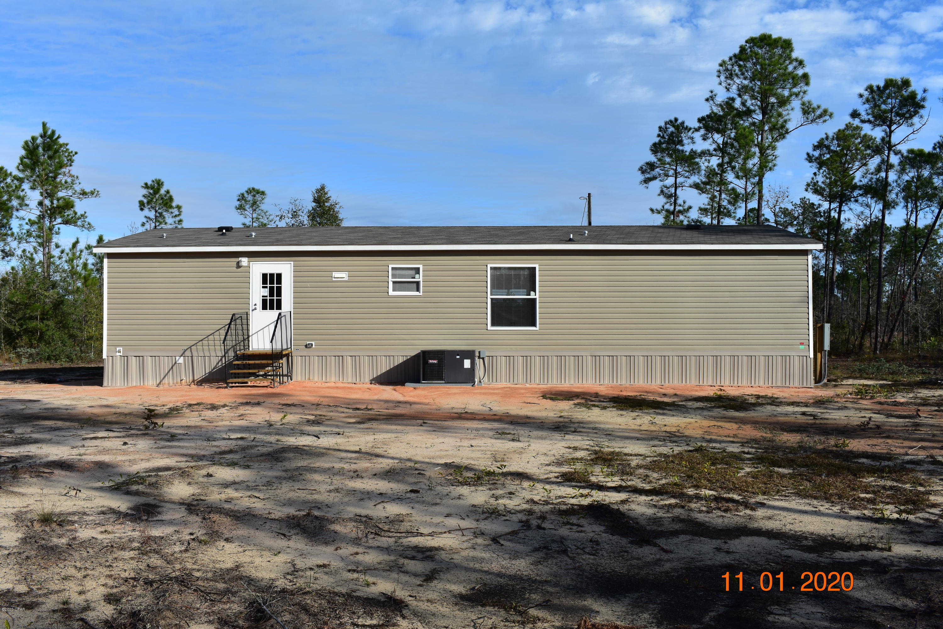 [No Recorded Subdiv] - Residential