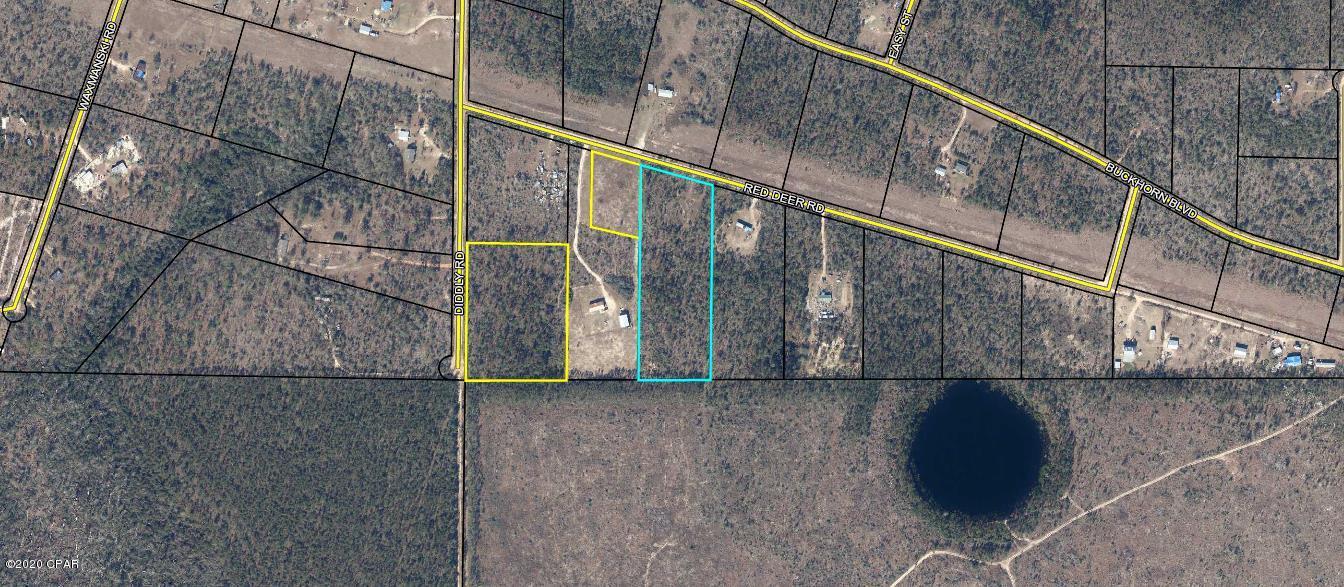 [No Recorded Subdiv] - Residential