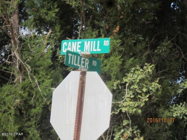 No Named Subdivision - Land