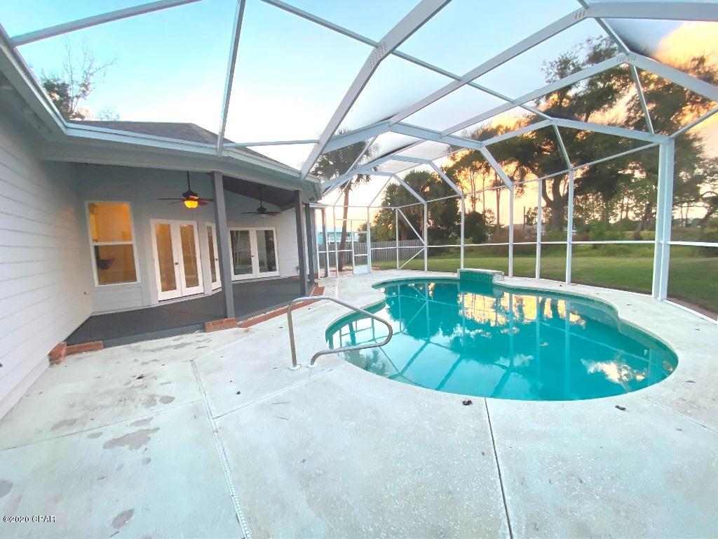 Bay Point Unit 1 - Residential