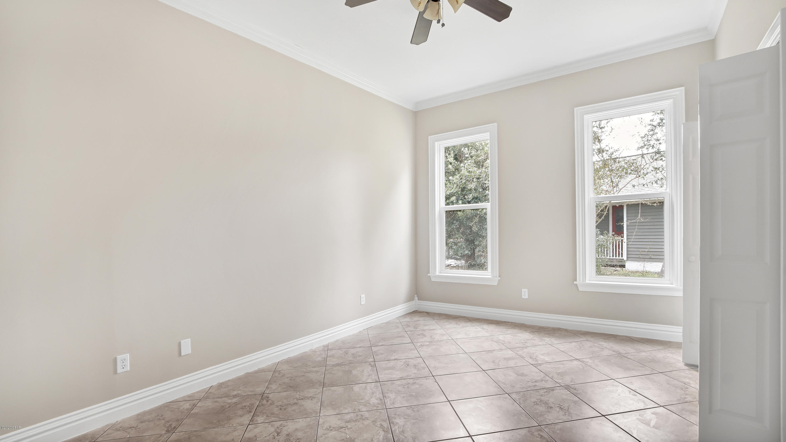 Bay Point Unit 1 - Residential