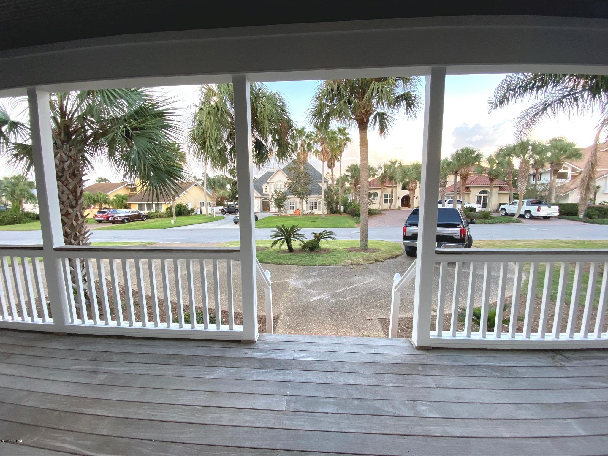 Bay Point Unit 1 - Residential