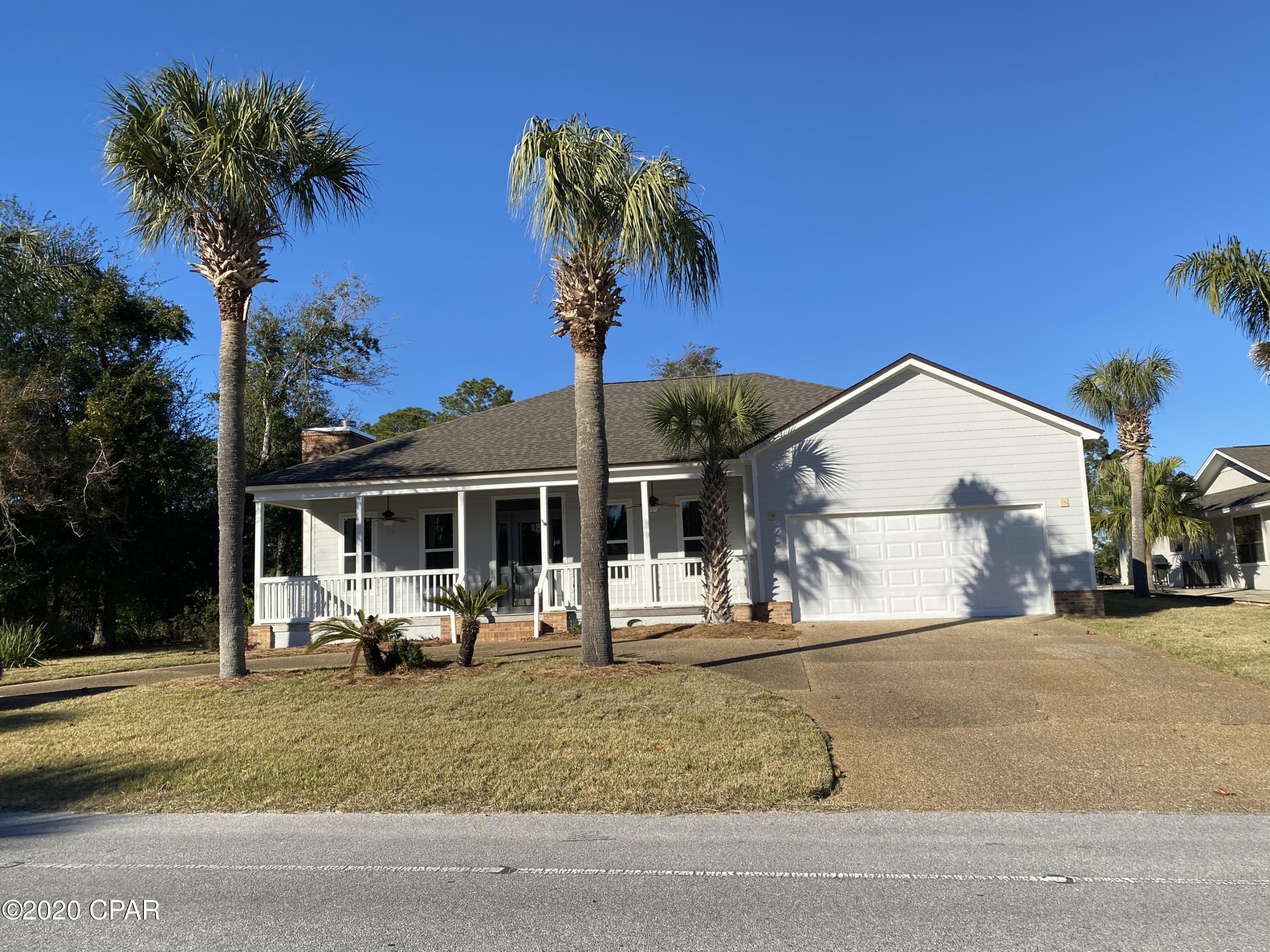 Bay Point Unit 1 - Residential