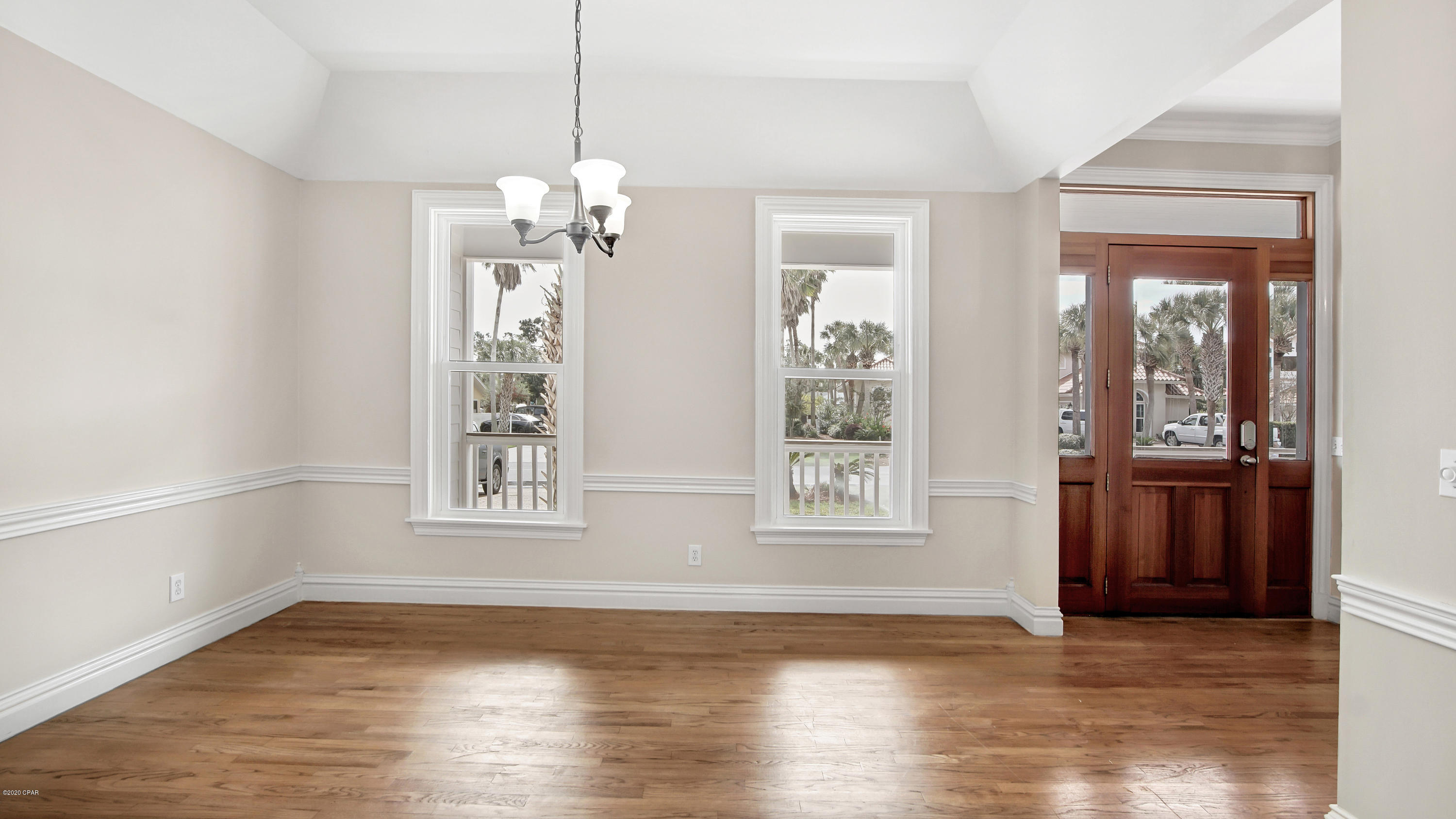 Bay Point Unit 1 - Residential