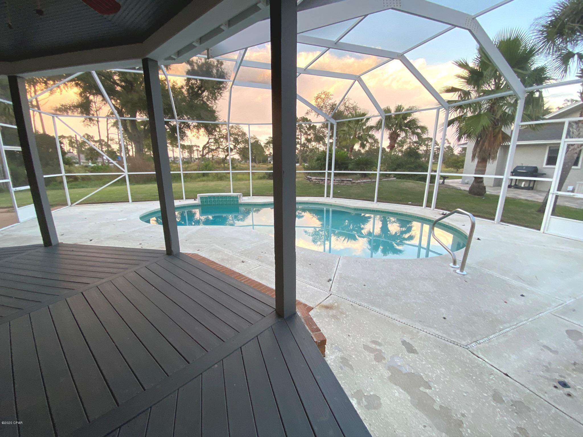 Bay Point Unit 1 - Residential